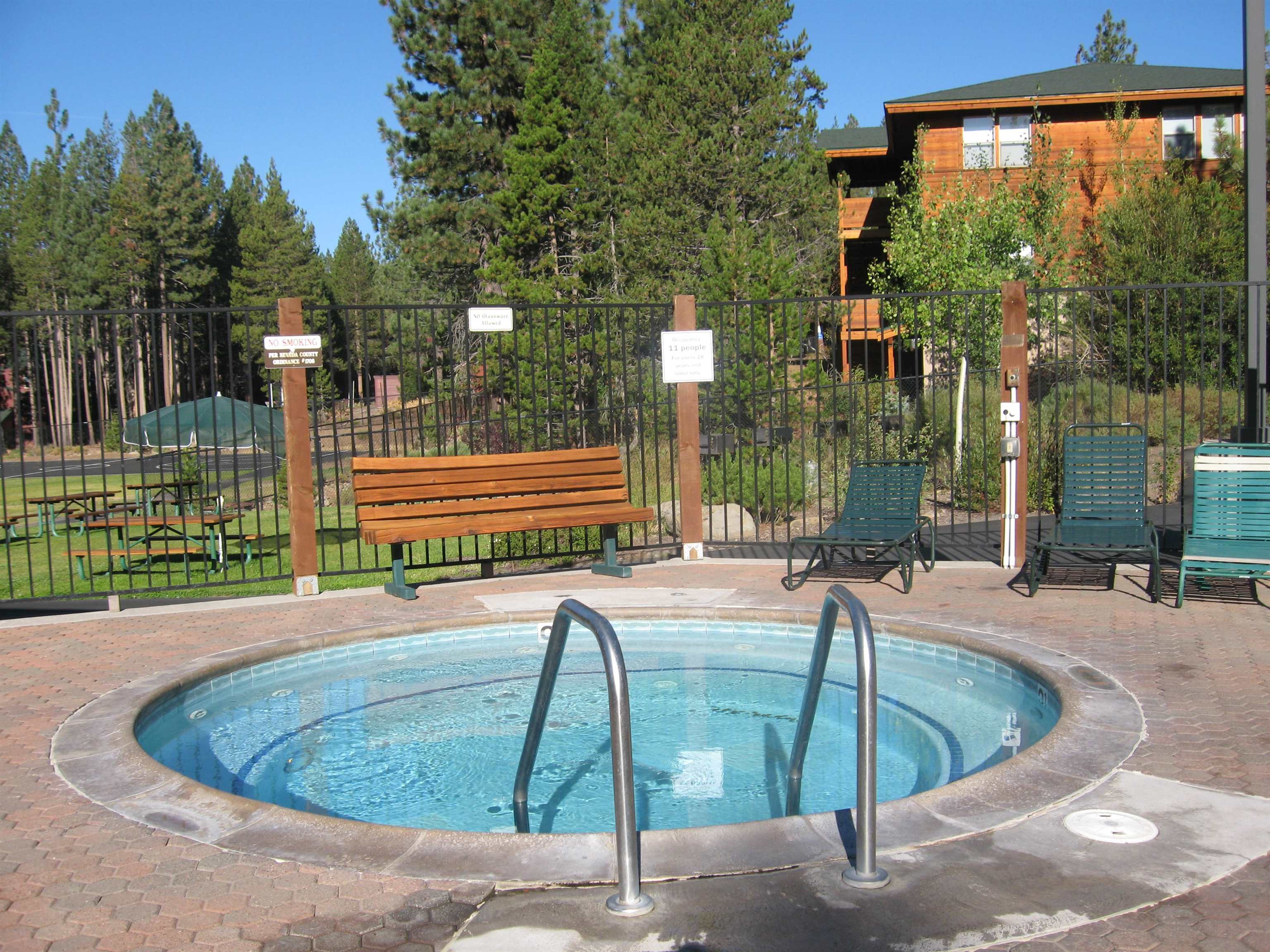12491 Northwoods Boulevard UNIT 3, Truckee, CA, 96161