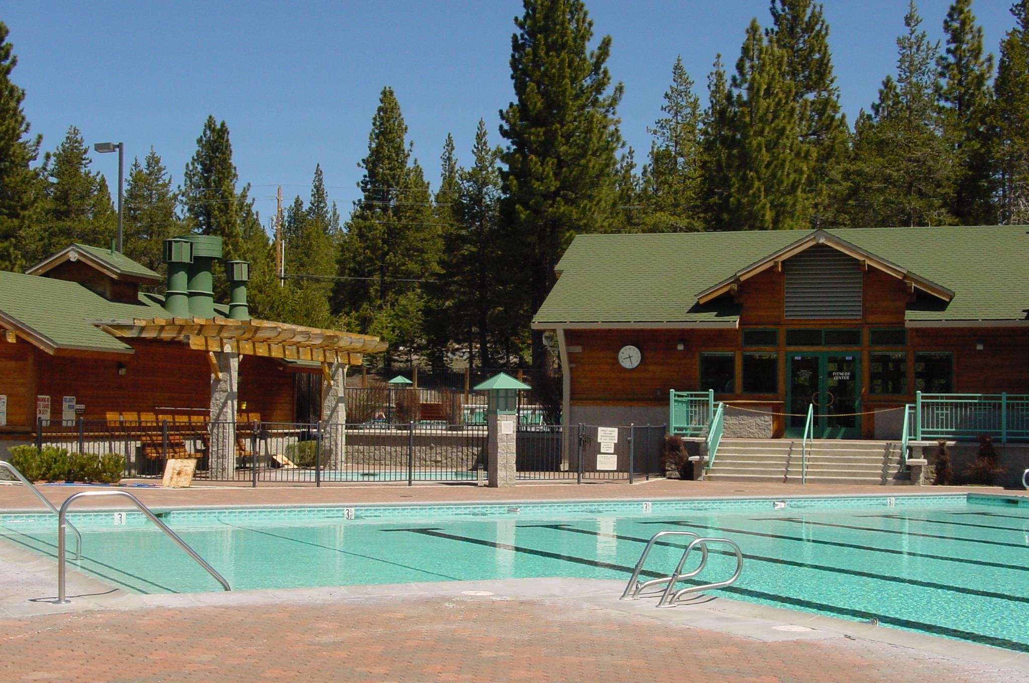 12491 Northwoods Boulevard UNIT 3, Truckee, CA, 96161
