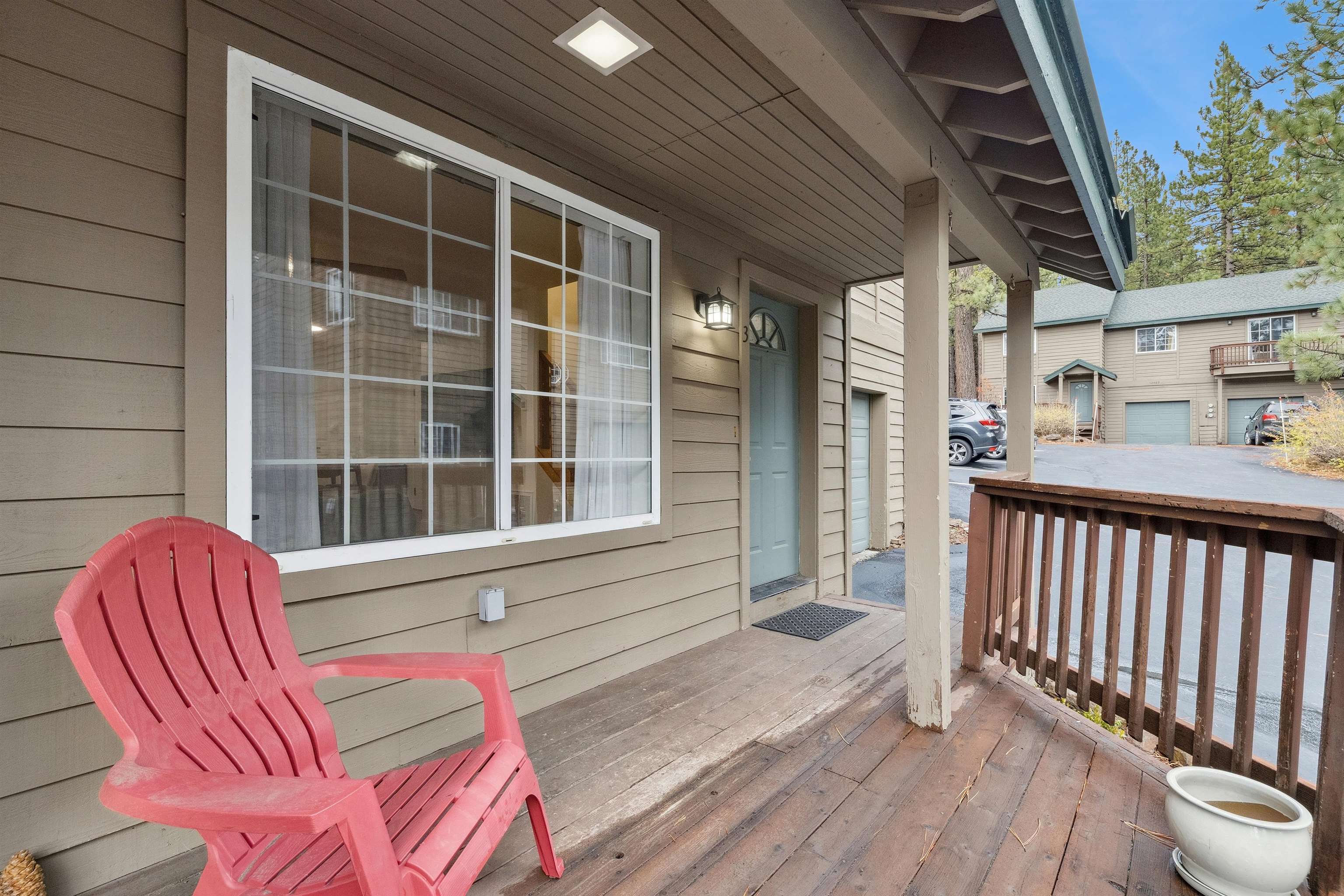 12491 Northwoods Boulevard #3