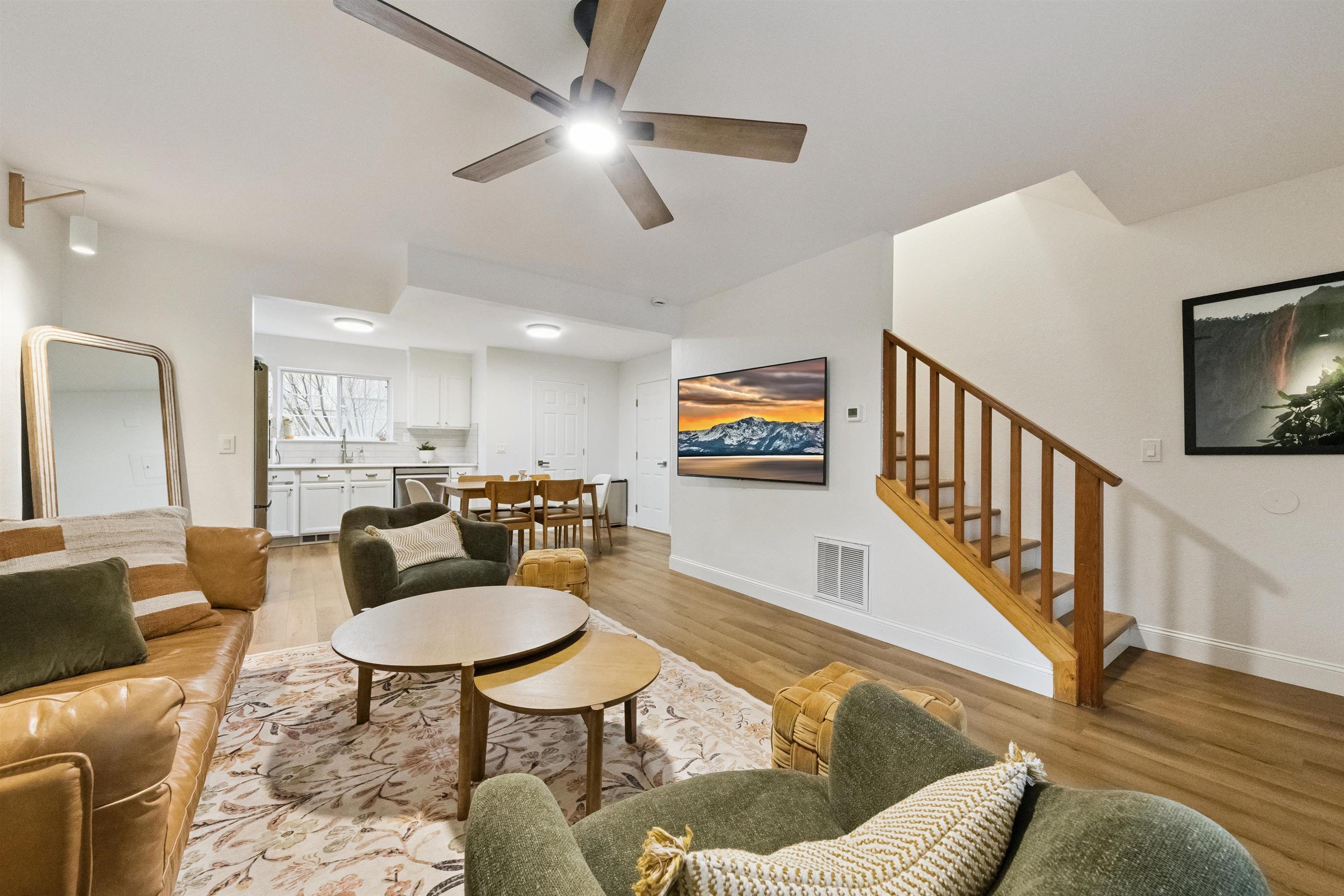 12491 Northwoods Boulevard UNIT 3, Truckee, CA, 96161