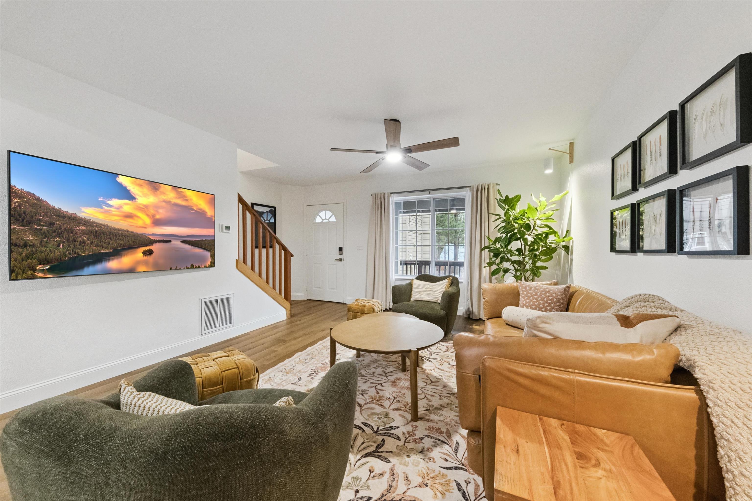 12491 Northwoods Boulevard UNIT 3, Truckee, CA, 96161