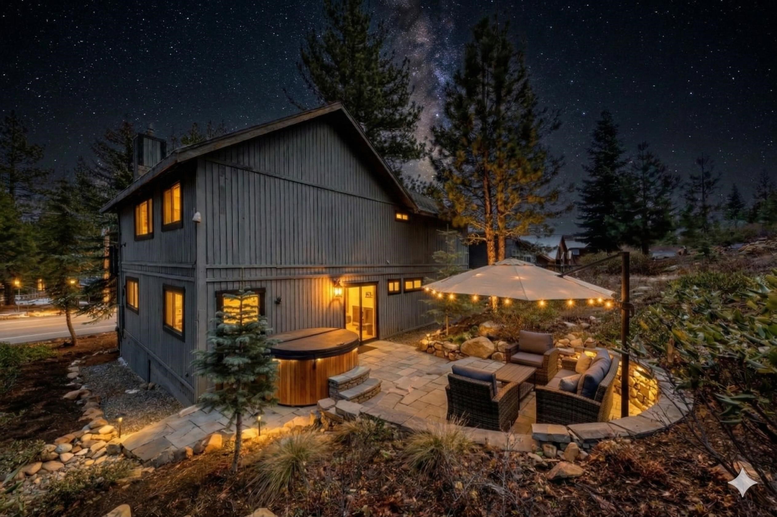 14579 Northwoods Boulevard, Truckee, CA, 96161