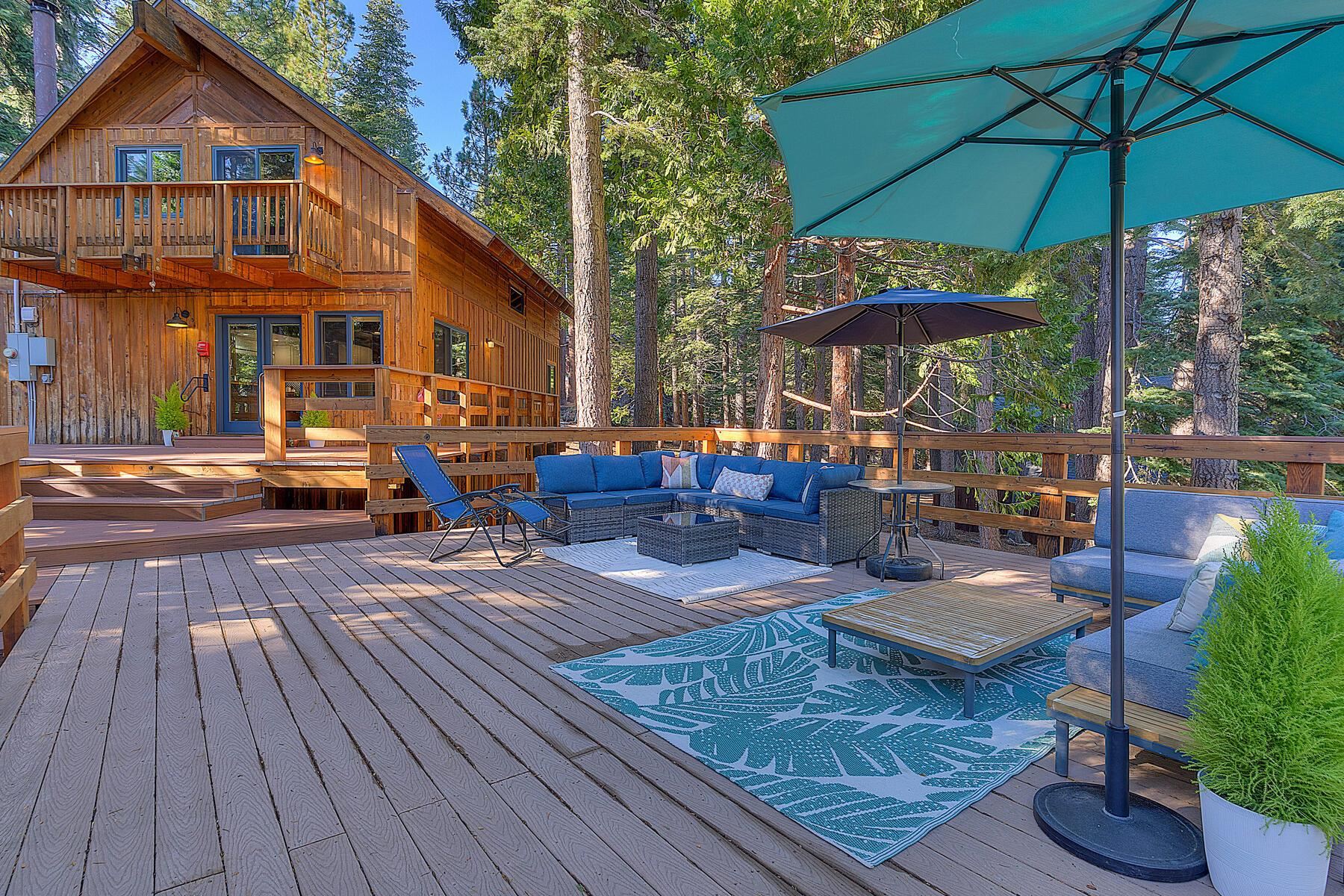 7248 Timberwolf Drive, Tahoma CA 96142 photo 2