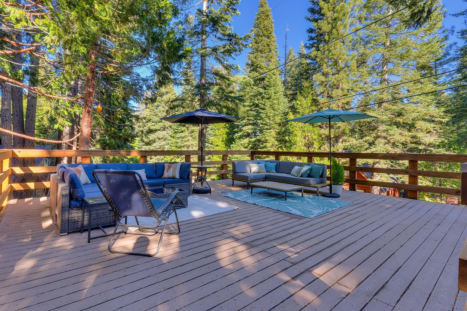 7248 Timberwolf Drive, Tahoma CA 96142 photo 3