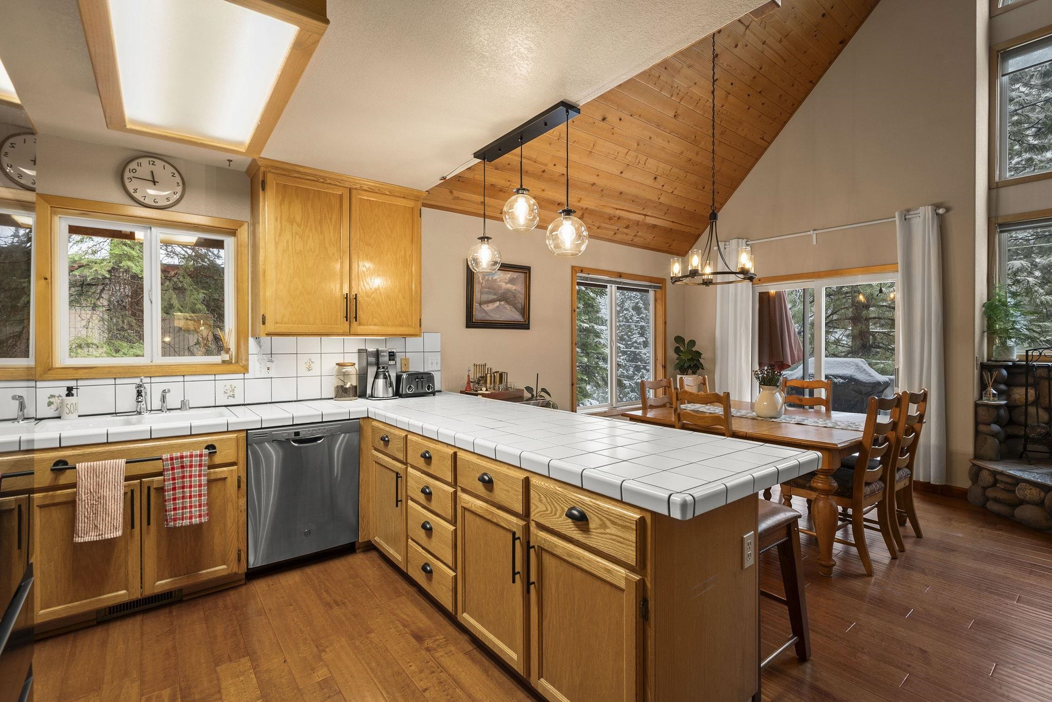 7685 Kingswood Drive, Tahoe Vista, CA, 96148