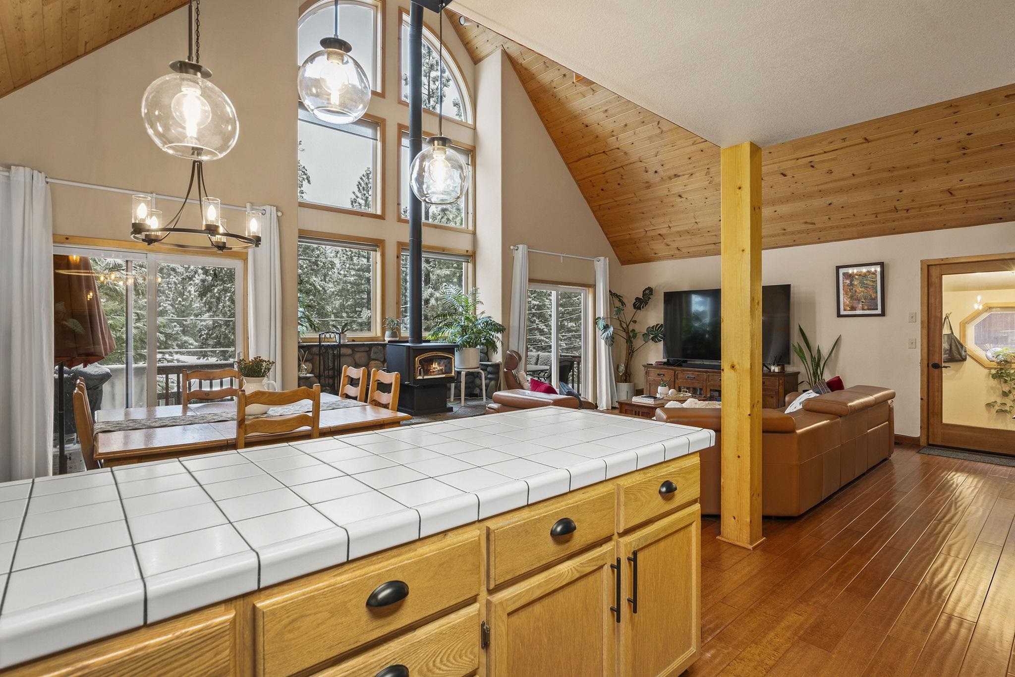 7685 Kingswood Drive, Tahoe Vista, CA, 96148