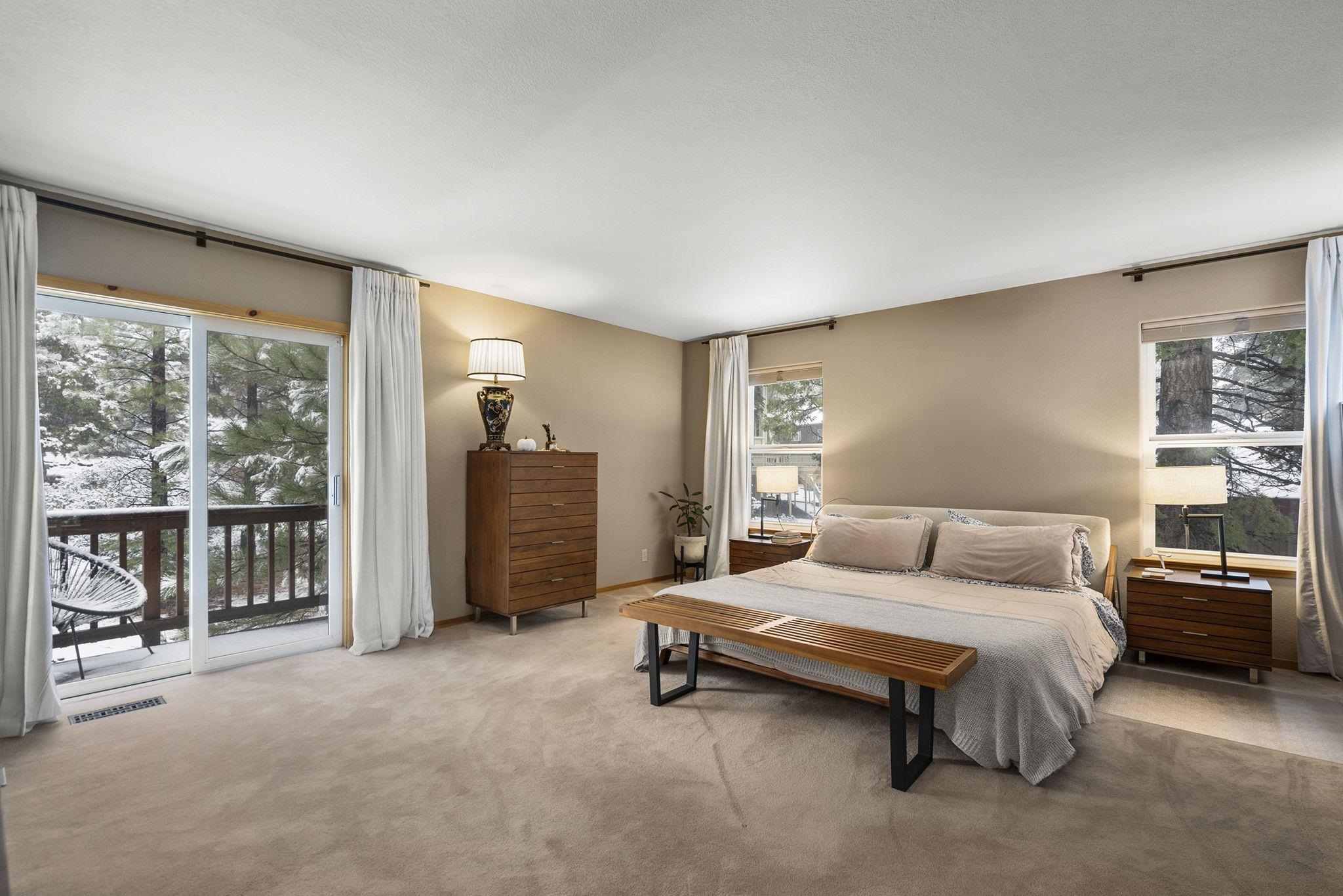 7685 Kingswood Drive, Tahoe Vista, CA, 96148