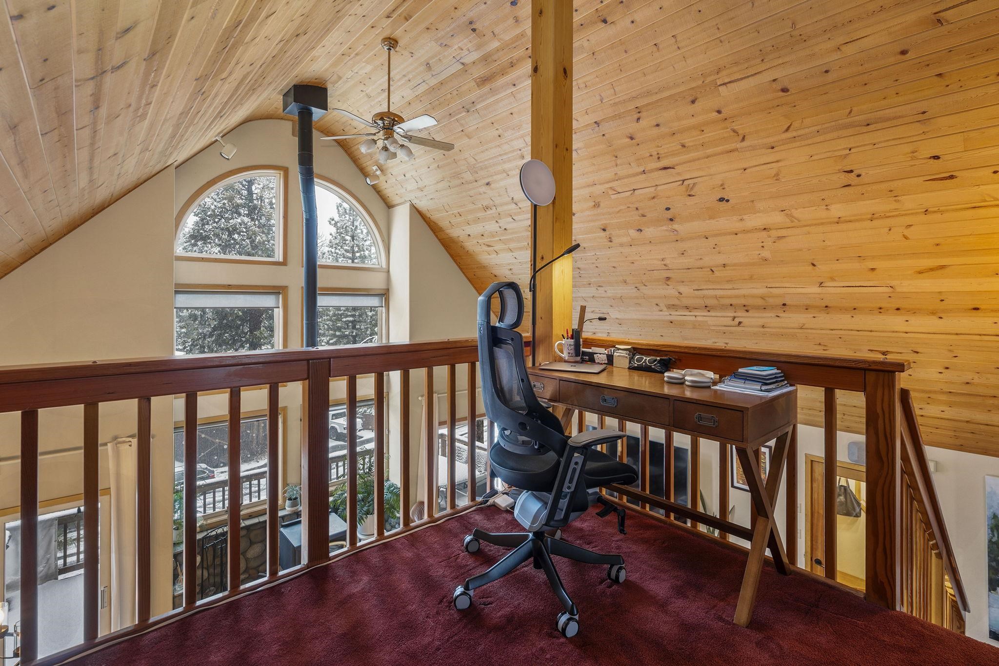 7685 Kingswood Drive, Tahoe Vista, CA, 96148