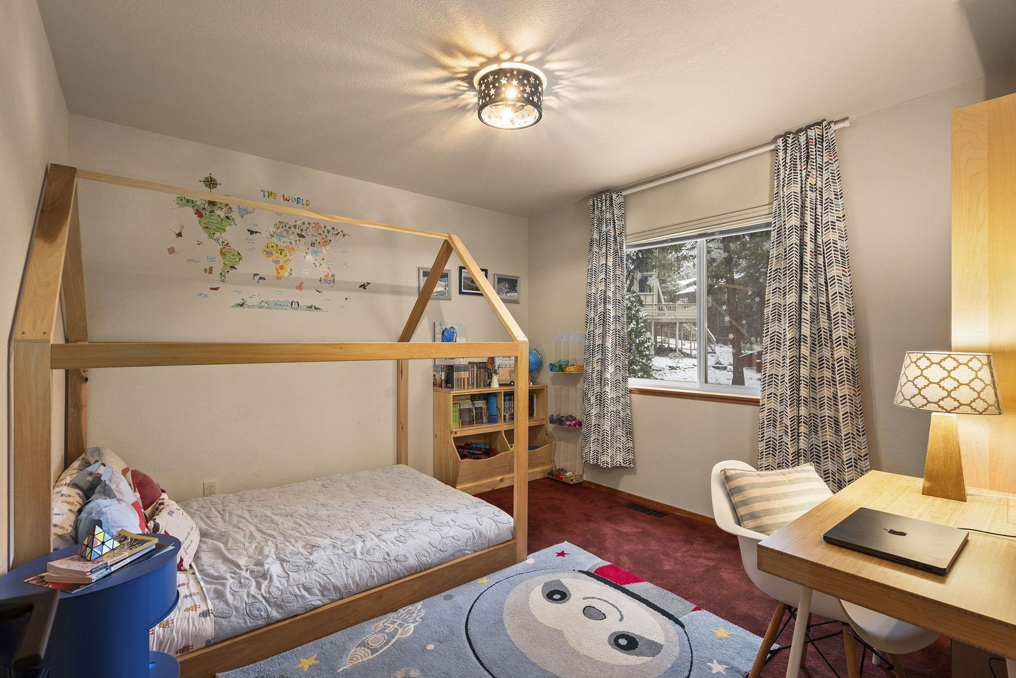 7685 Kingswood Drive, Tahoe Vista, CA, 96148