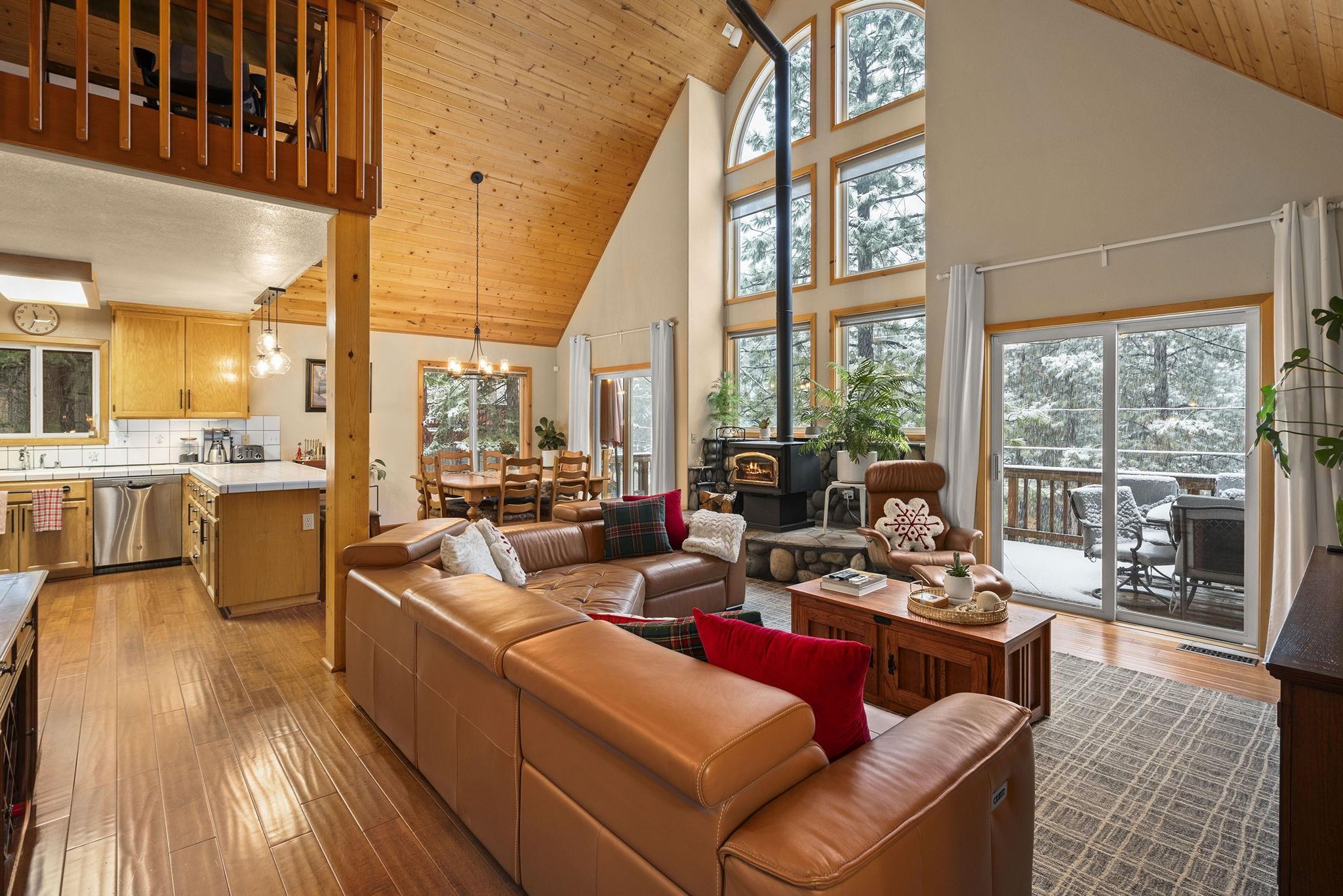 7685 Kingswood Drive, Tahoe Vista, CA, 96148