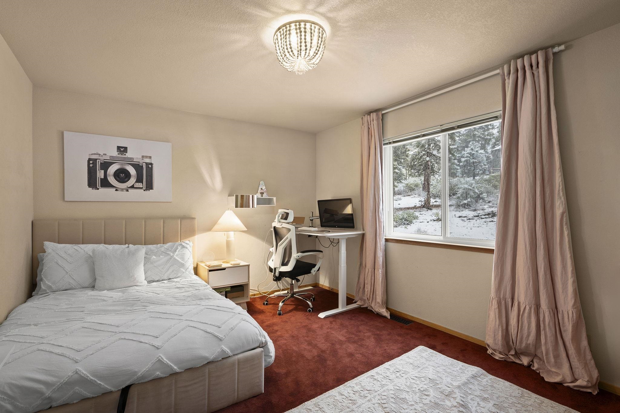 7685 Kingswood Drive, Tahoe Vista, CA, 96148