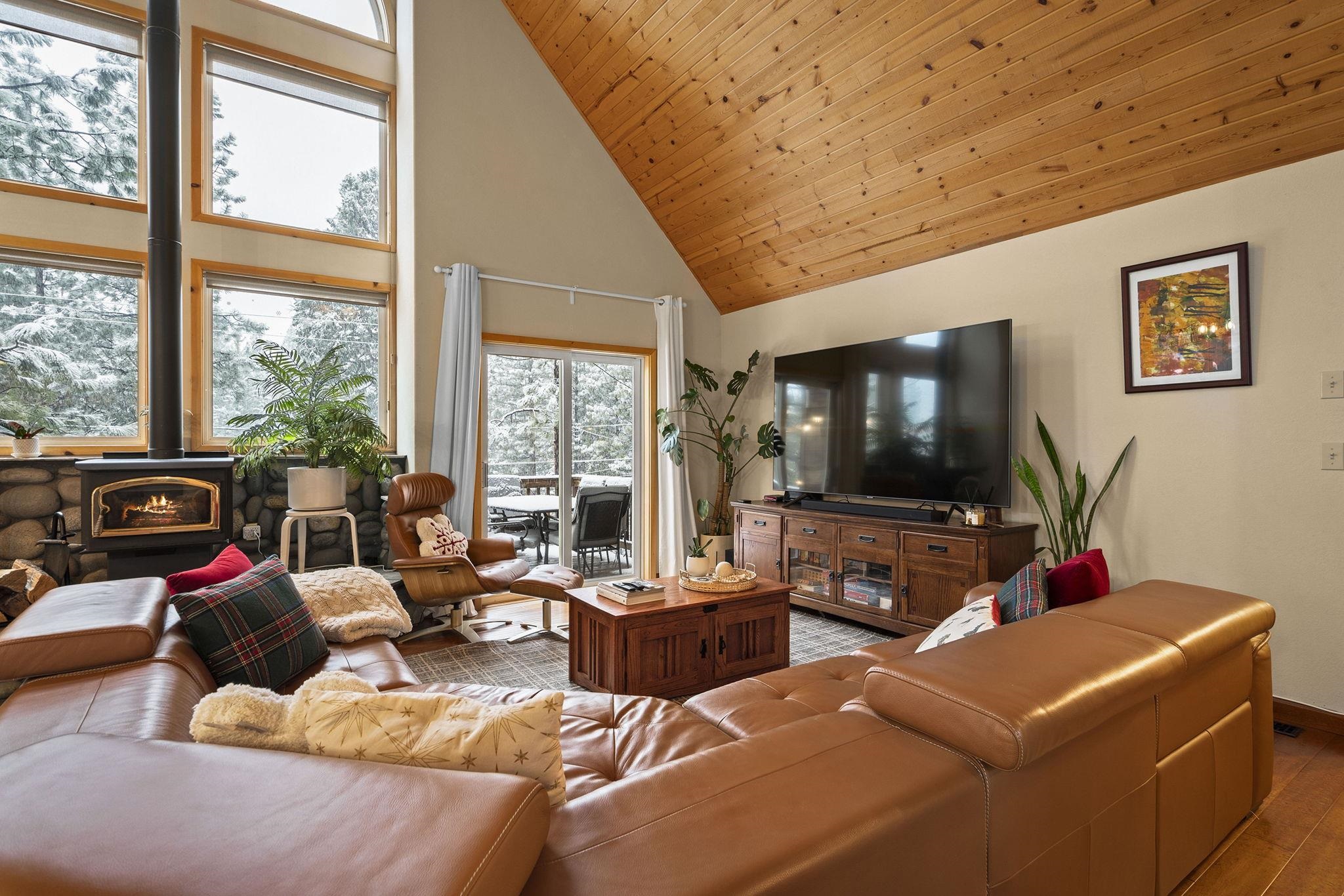 7685 Kingswood Drive, Tahoe Vista, CA, 96148