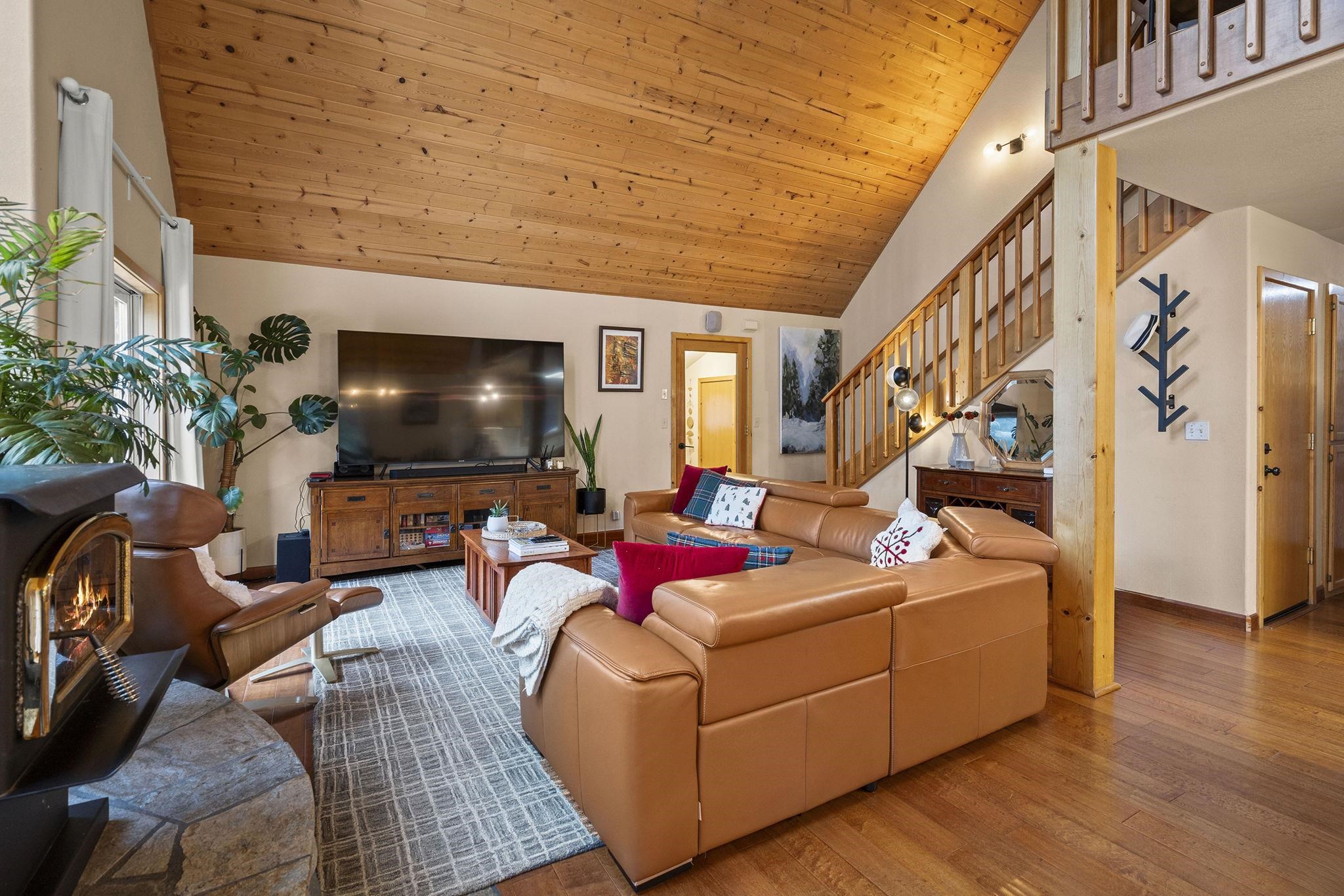 7685 Kingswood Drive, Tahoe Vista, CA, 96148