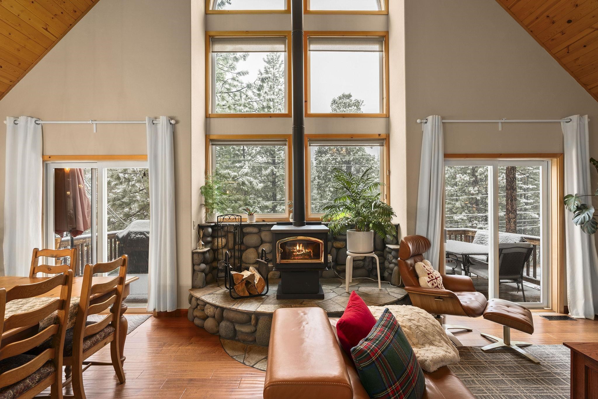 7685 Kingswood Drive, Tahoe Vista, CA, 96148