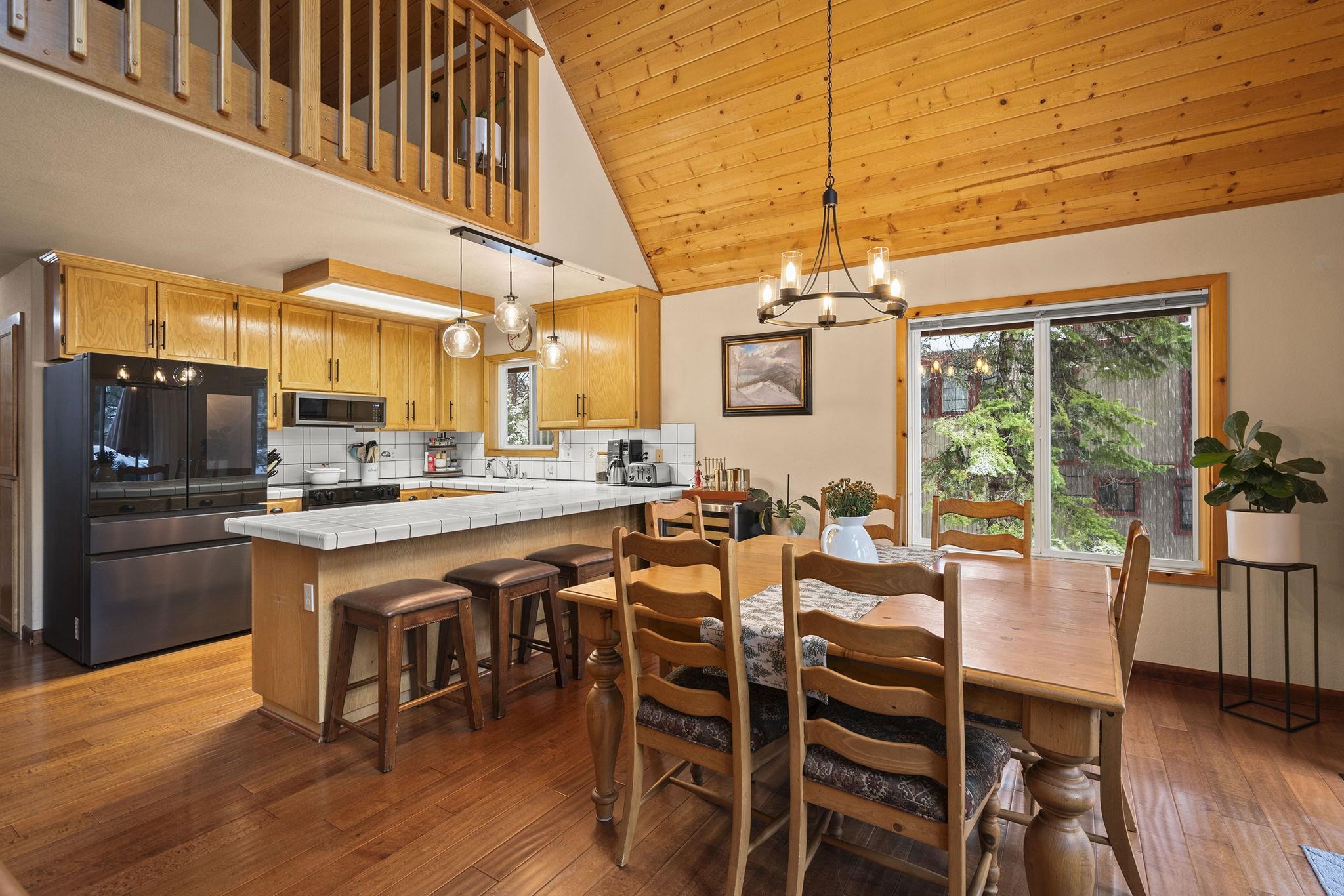 7685 Kingswood Drive, Tahoe Vista, CA, 96148