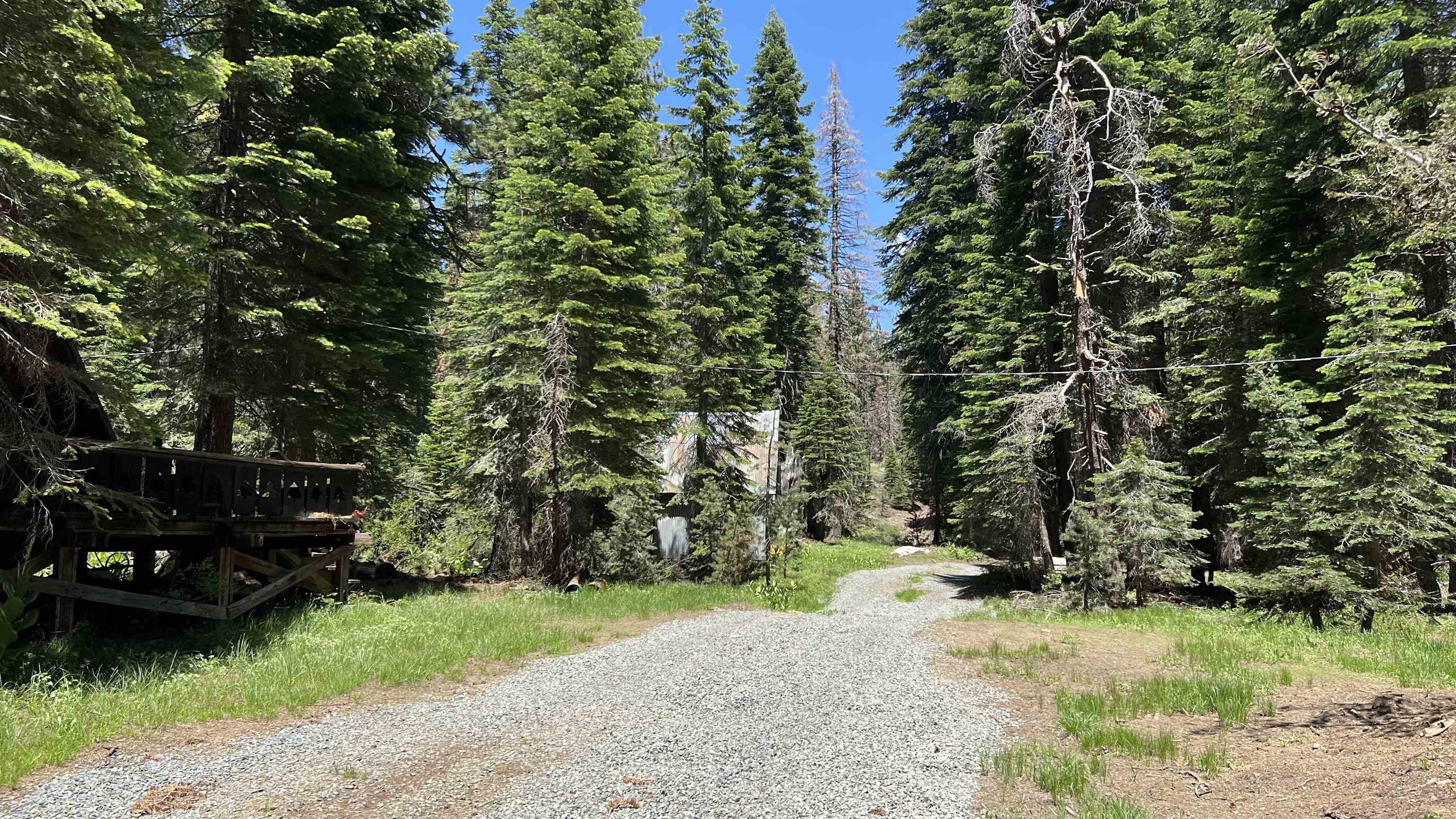 51460 Red Fir Drive, Soda Springs, CA, 95728