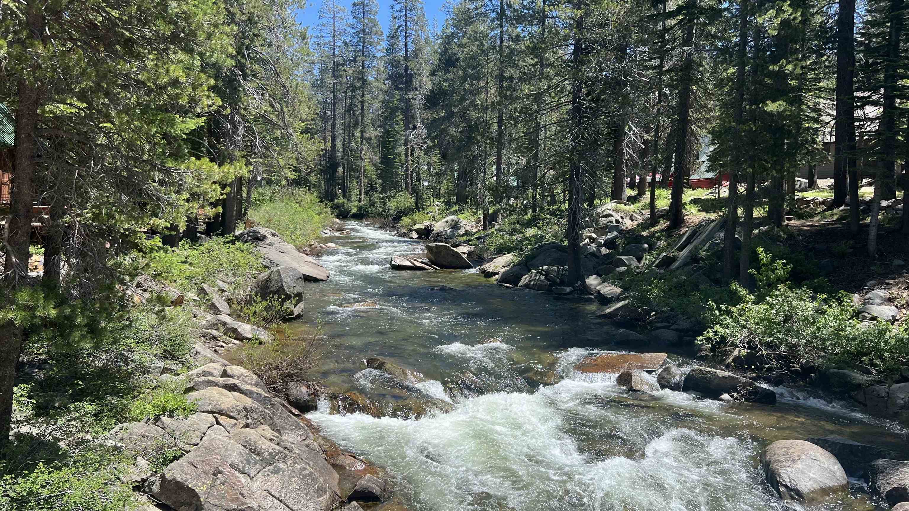 51460 Red Fir Drive, Soda Springs, CA, 95728