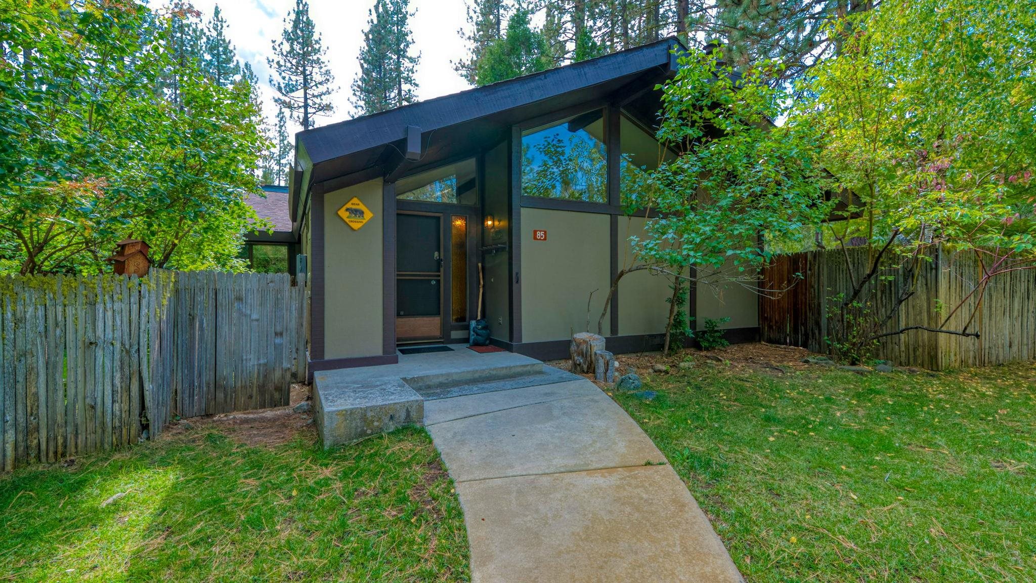 85 Graeagle Meadows Road, Graeagle, CA, 96103