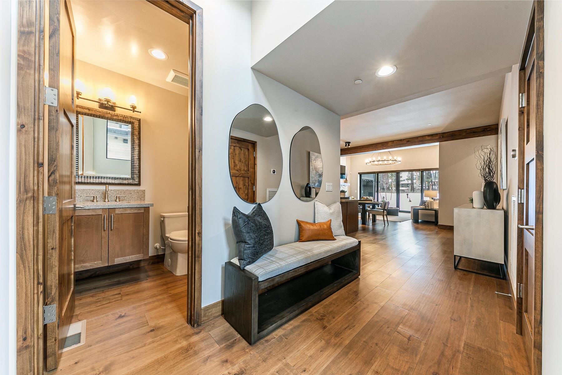 10232 Modane Place, Truckee, CA, 96161