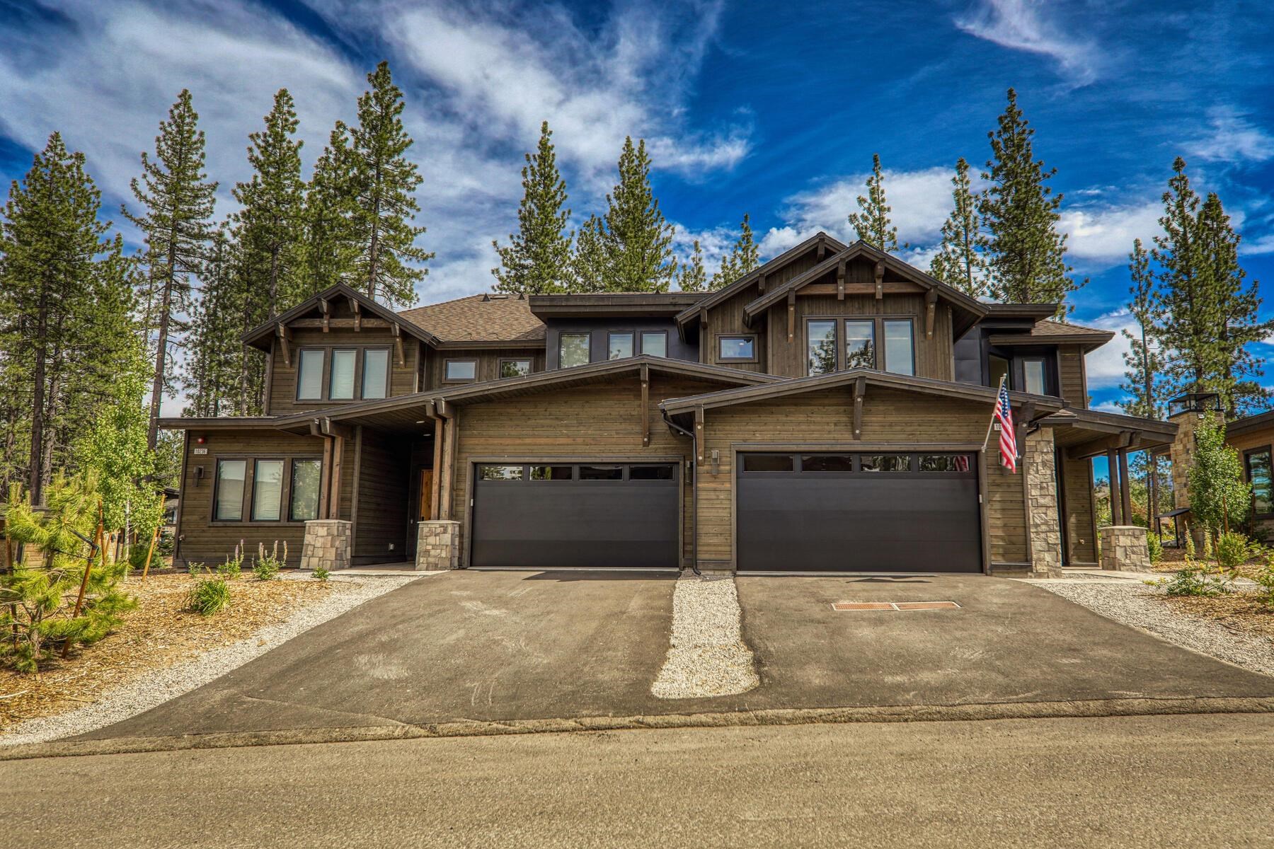10232 Modane Place, Truckee, CA, 96161