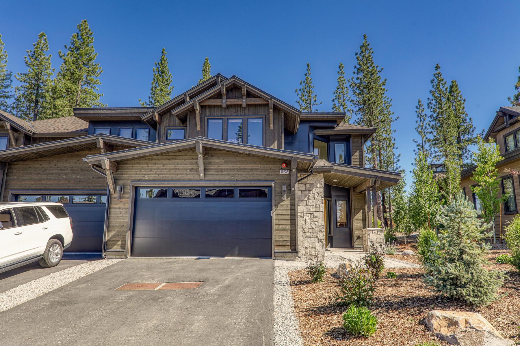10232 Modane Place, Truckee, CA, 96161