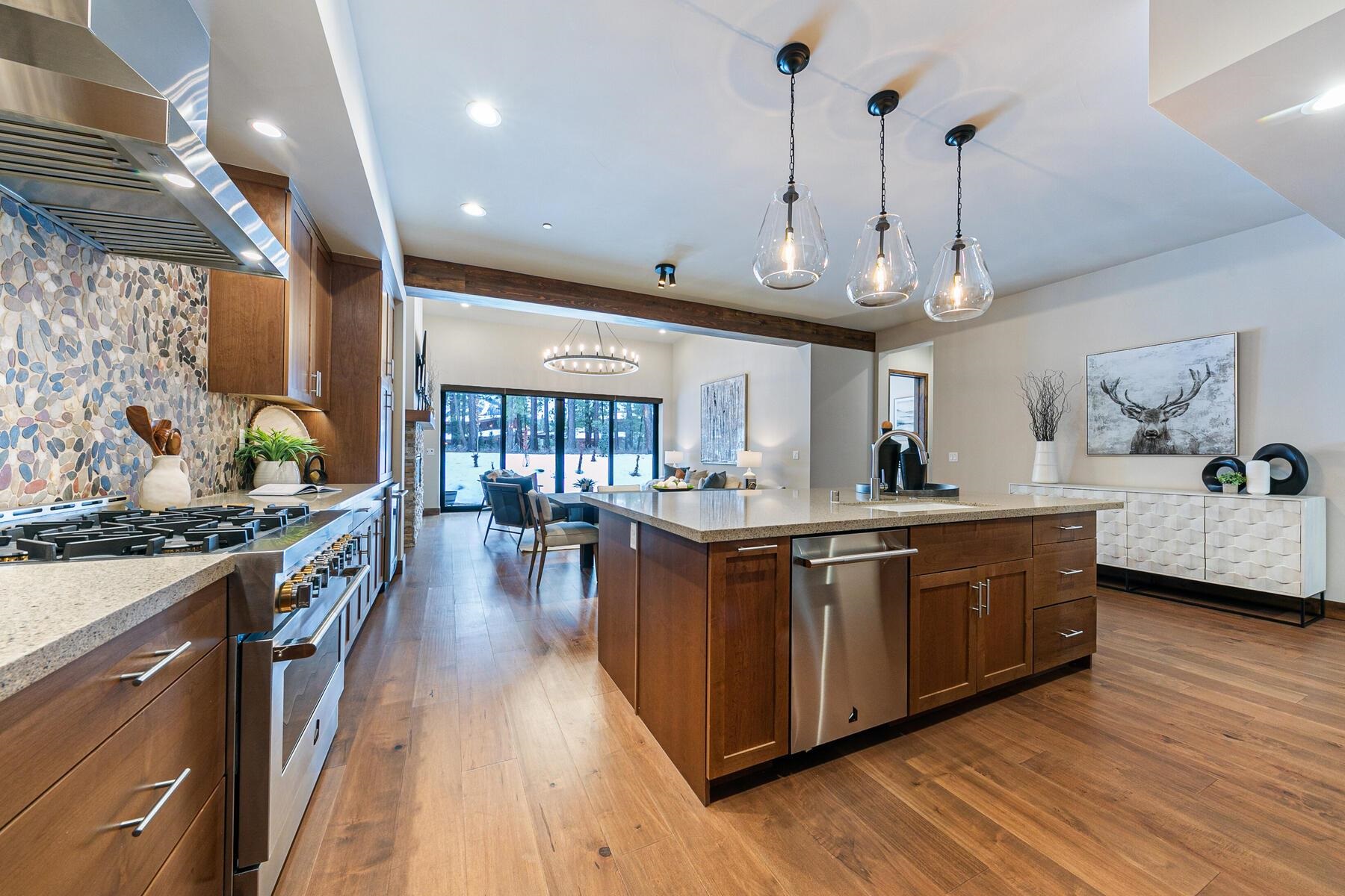 10232 Modane Place, Truckee, CA, 96161