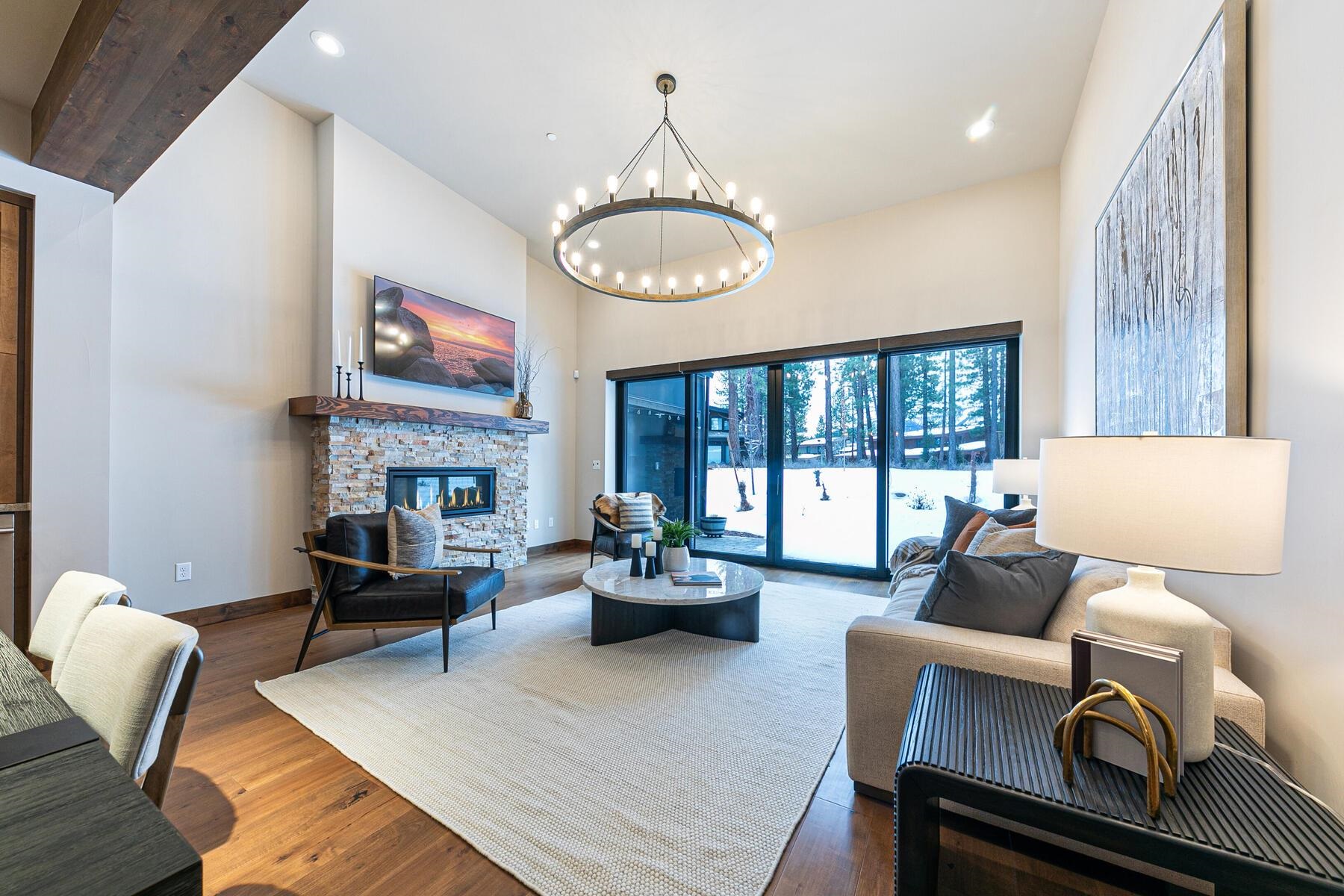 10232 Modane Place, Truckee, CA, 96161