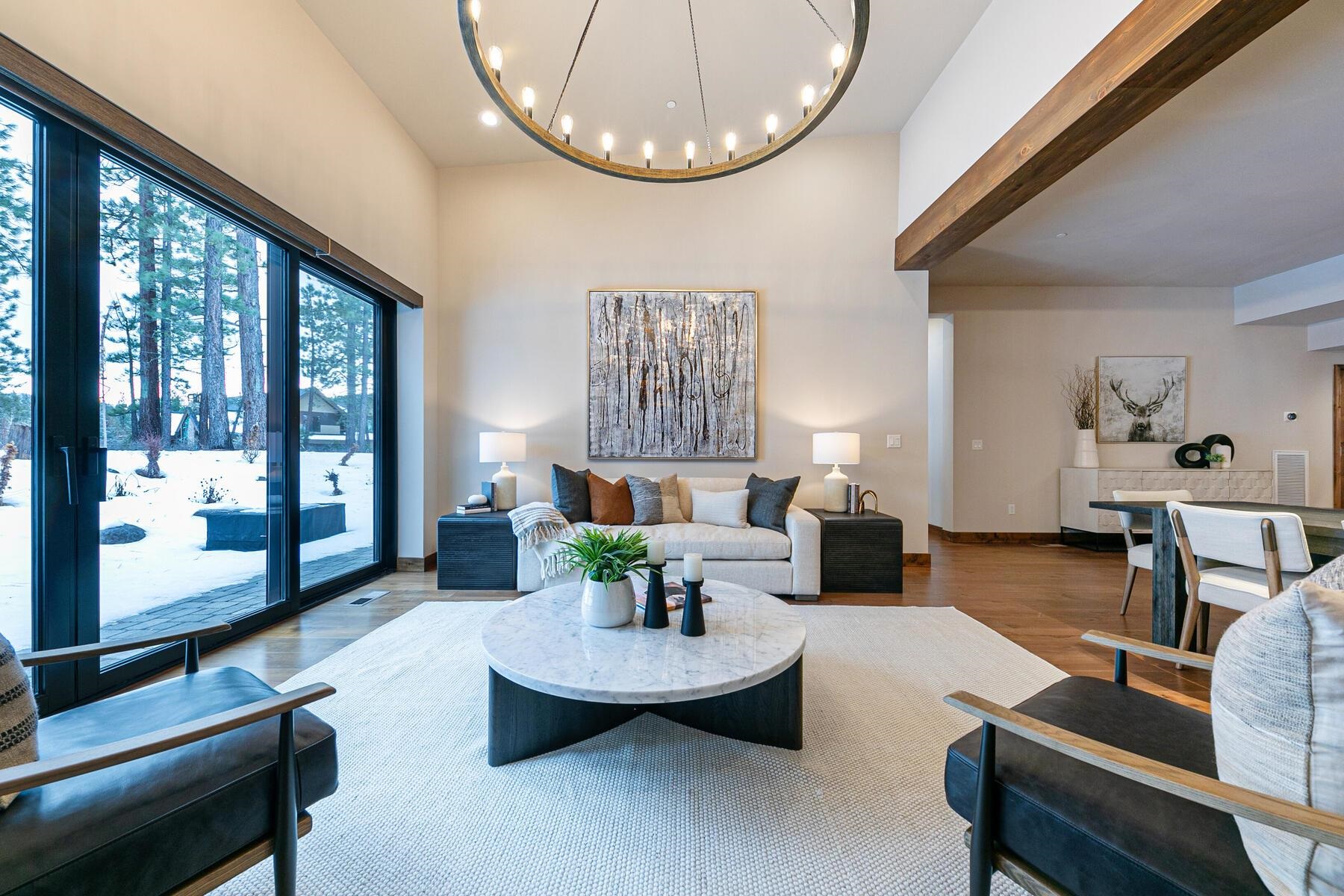 10232 Modane Place, Truckee, CA, 96161