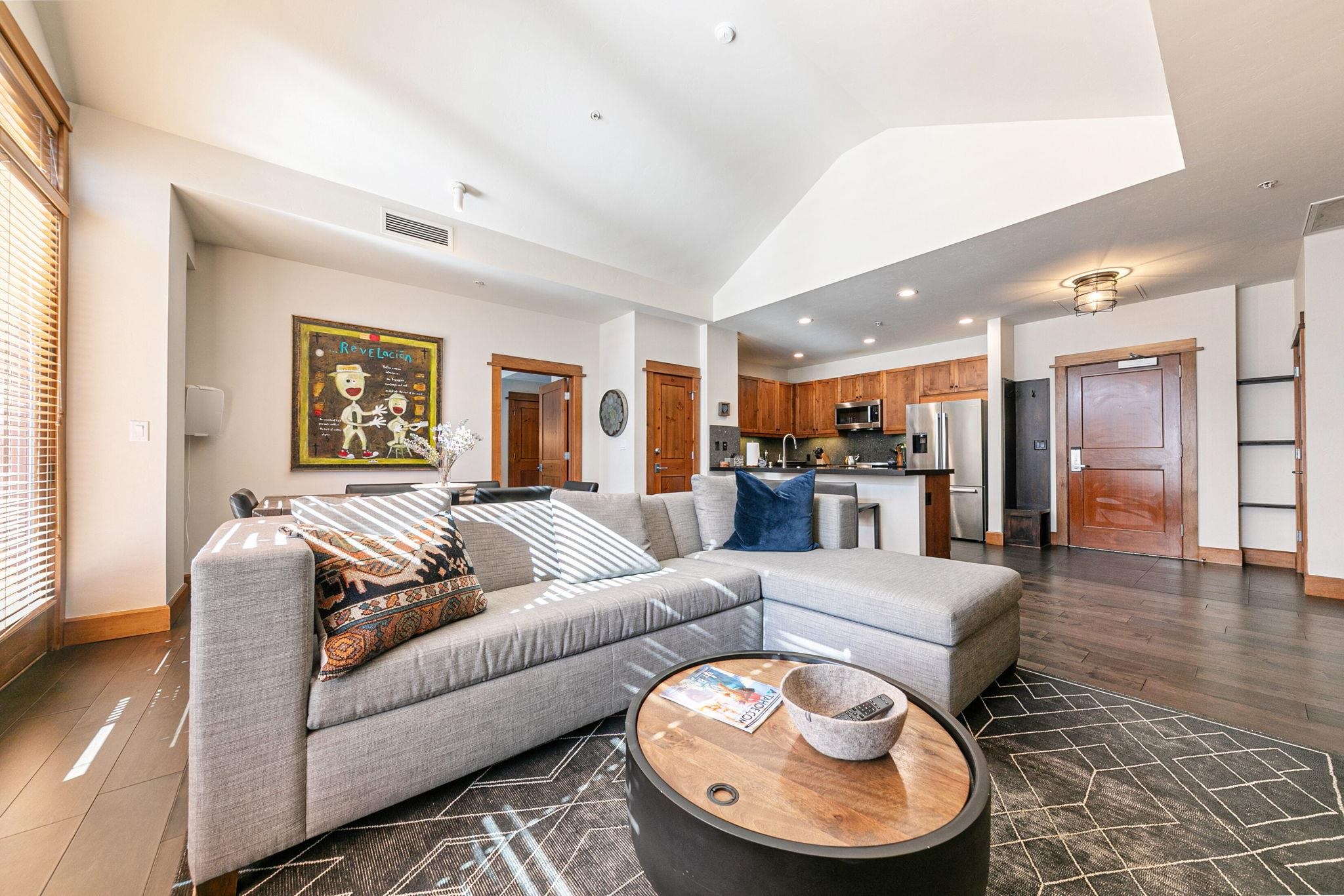 3001 Northstar Drive #308