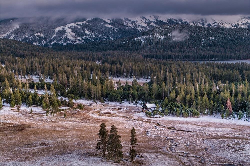 996 Fibreboard Road, Sierraville, CA, 96126