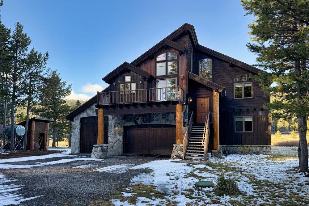 996 Fibreboard Road, Sierraville, CA, 96126