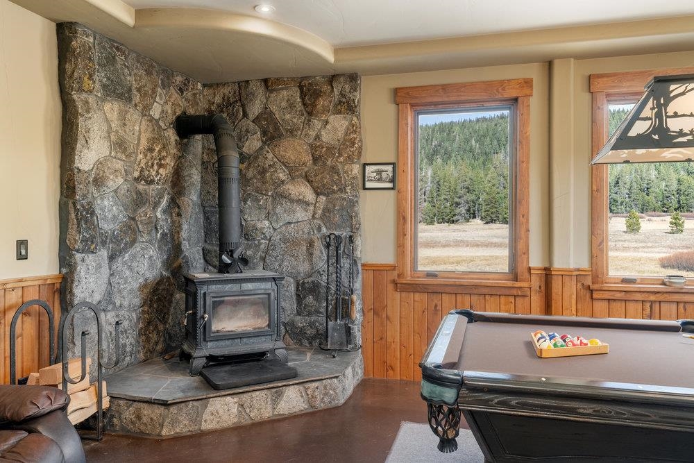 996 Fibreboard Road, Sierraville, CA, 96126