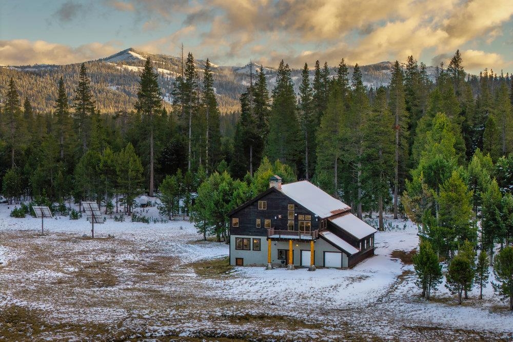 996 Fibreboard Road, Sierraville, CA, 96126