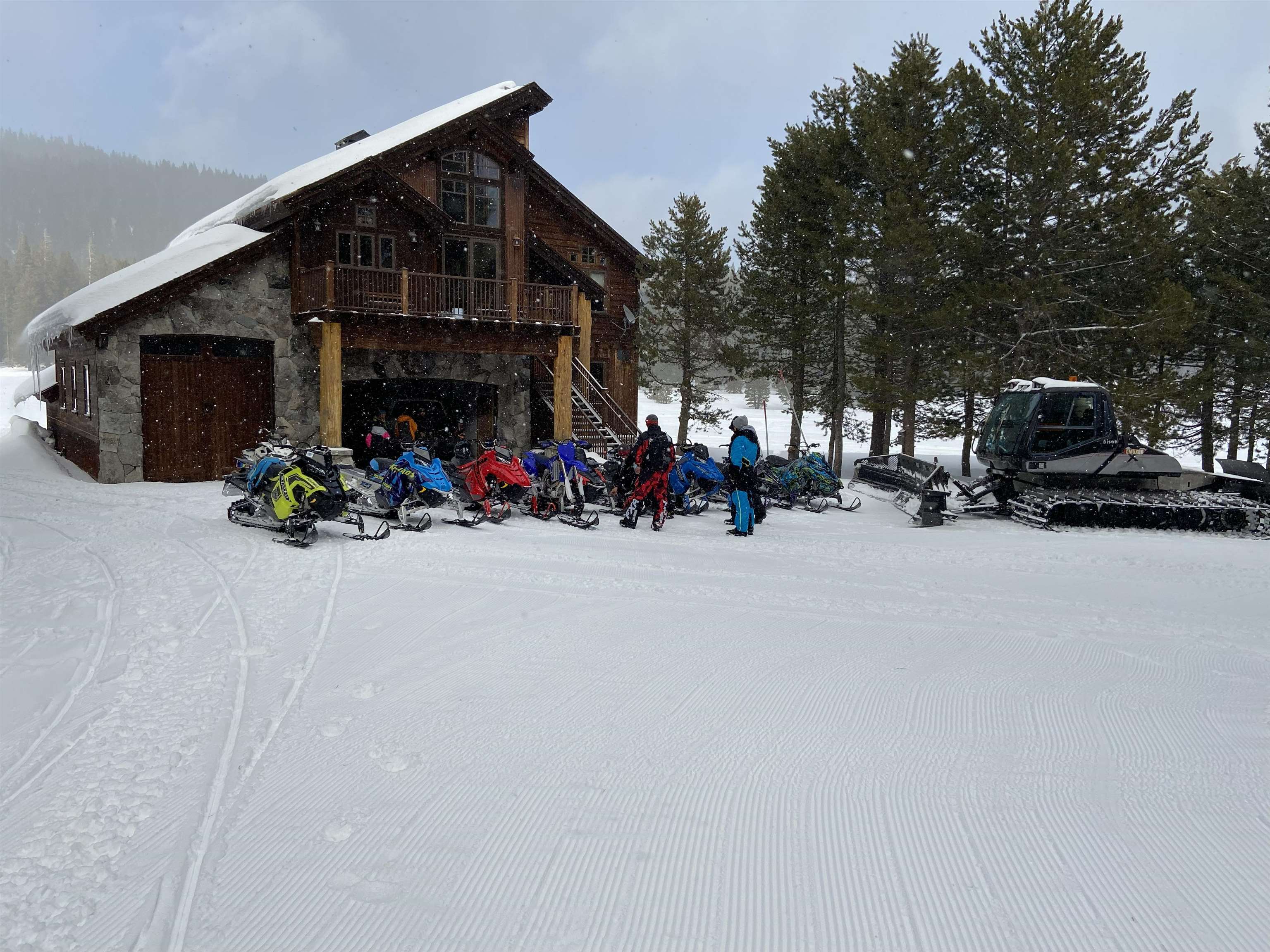 996 Fibreboard Road, Sierraville, CA, 96126