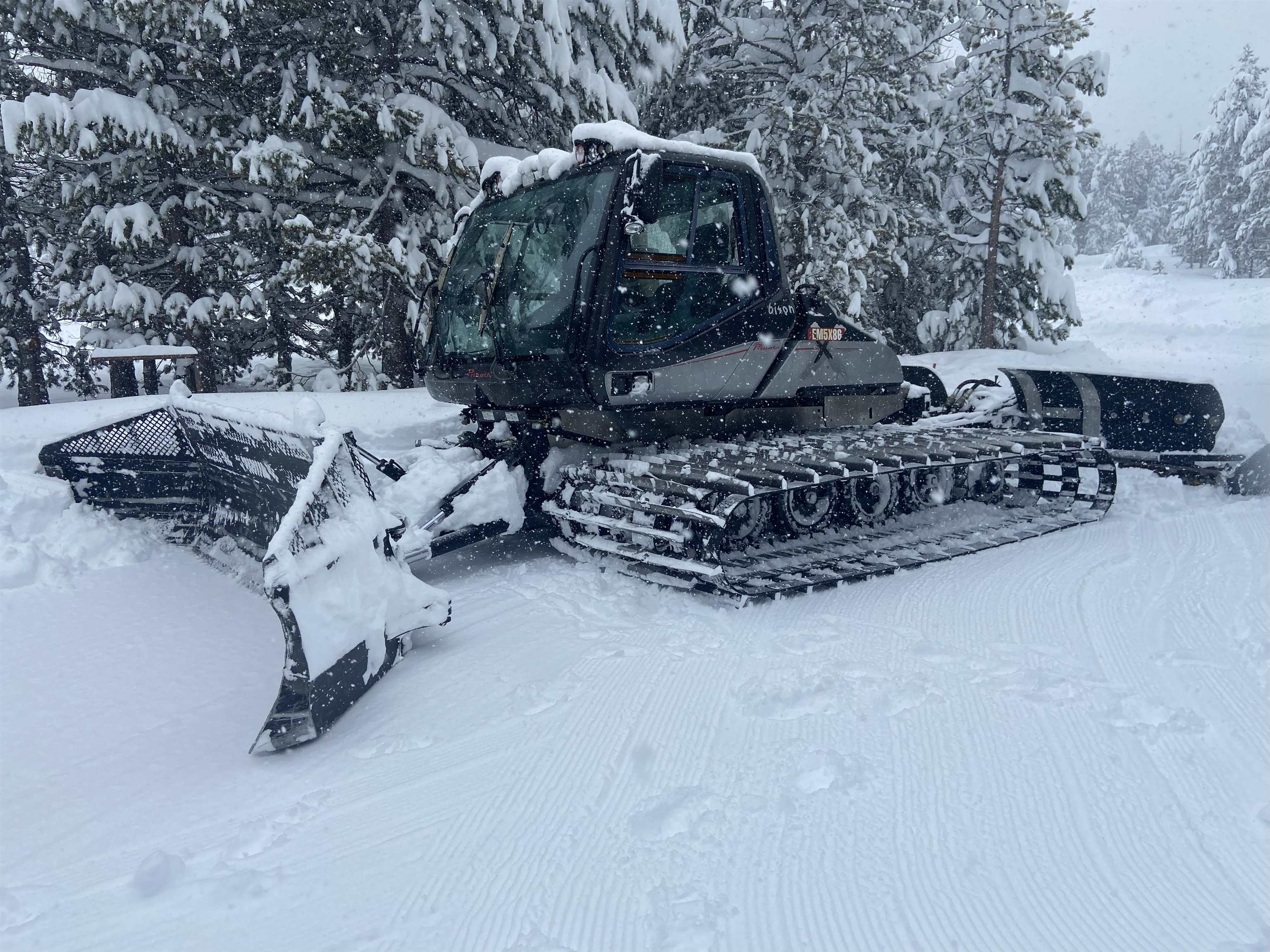 996 Fibreboard Road, Sierraville, CA, 96126