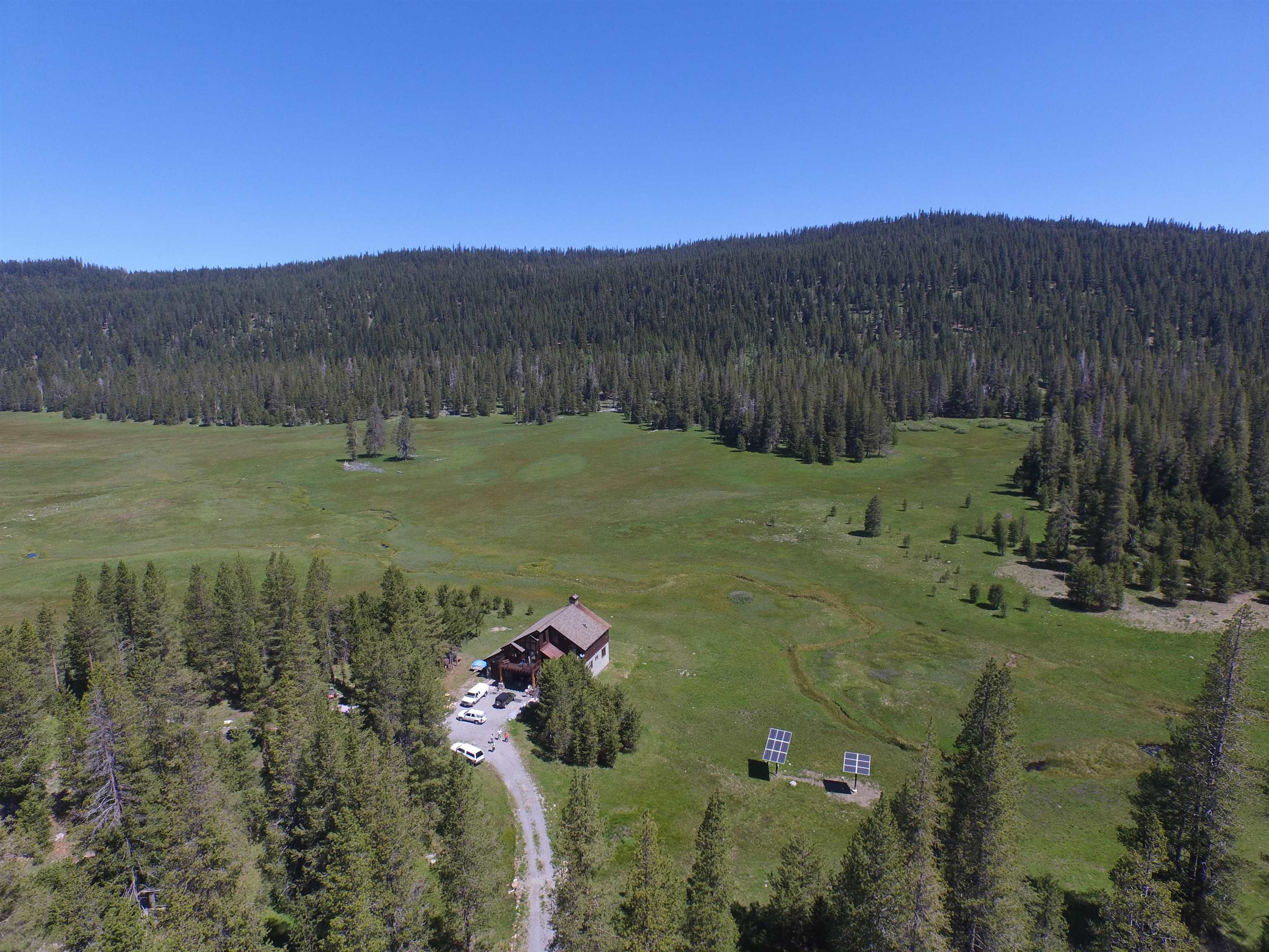 996 Fibreboard Road, Sierraville, CA, 96126