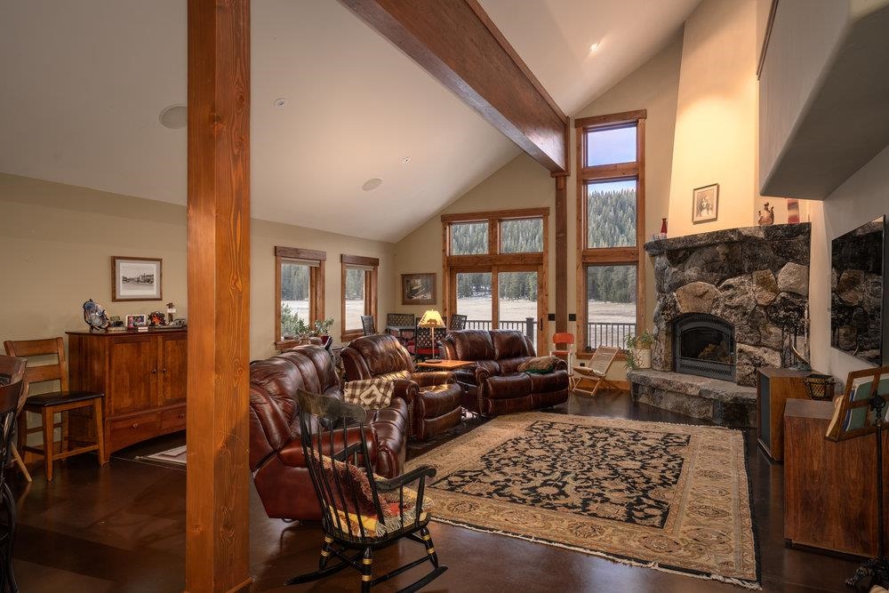 996 Fibreboard Road, Sierraville, CA, 96126