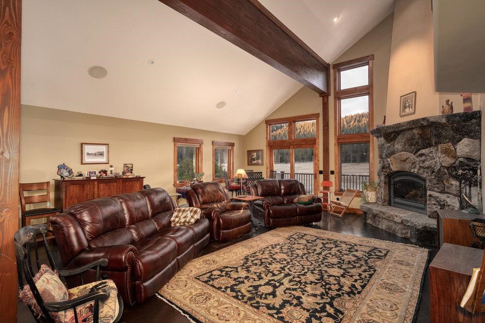 996 Fibreboard Road, Sierraville, CA, 96126