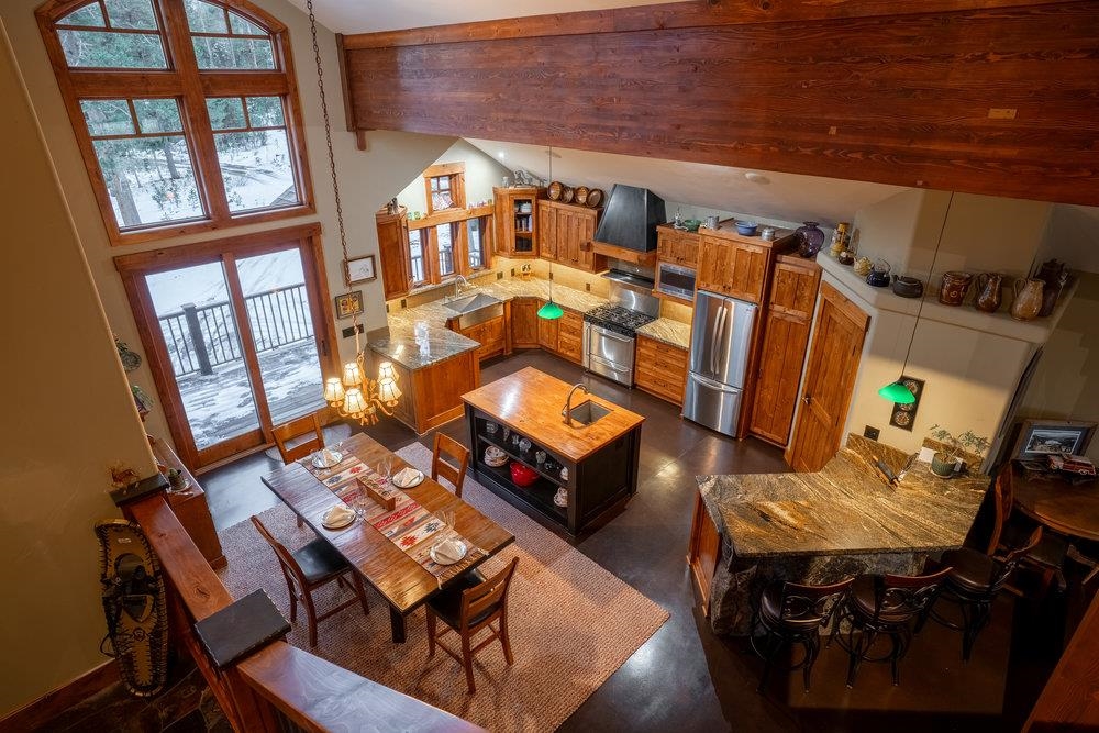 996 Fibreboard Road, Sierraville, CA, 96126