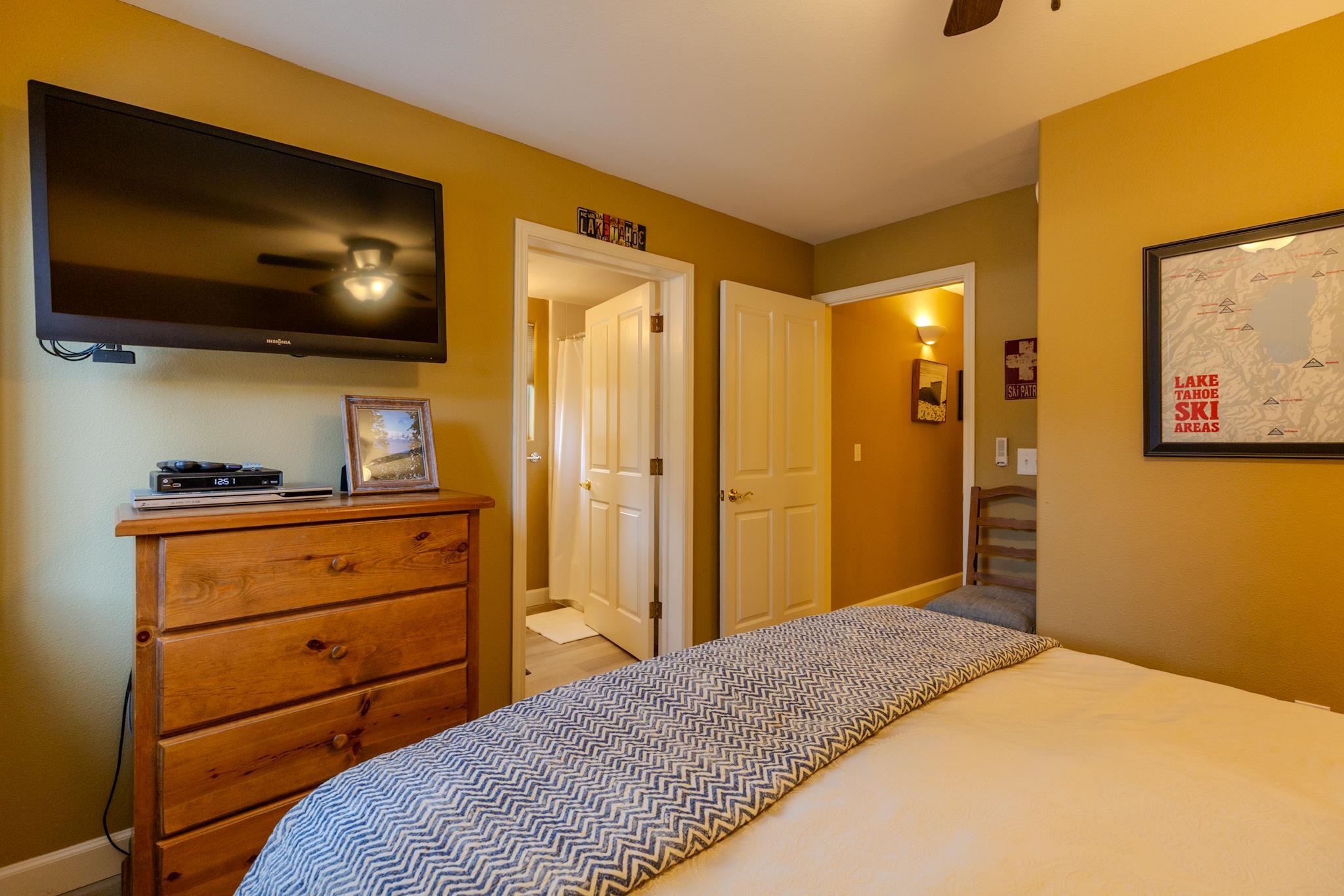 8004 North Lake Boulevard UNIT A-1, Kings Beach, CA, 96143