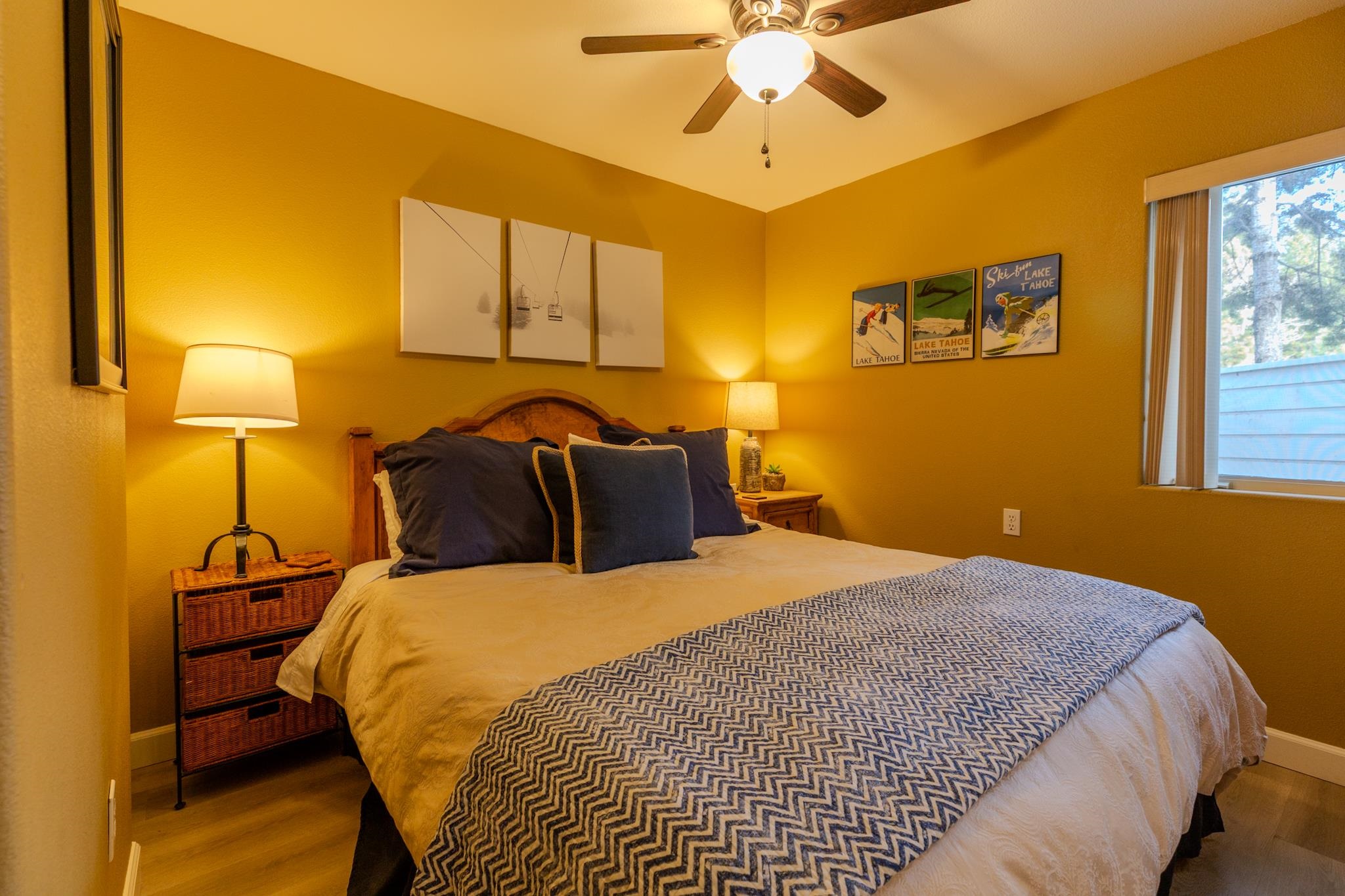 8004 North Lake Boulevard UNIT A-1, Kings Beach, CA, 96143