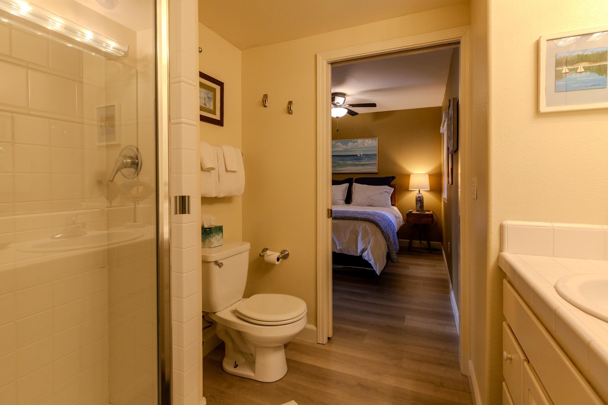 8004 North Lake Boulevard UNIT A-1, Kings Beach, CA, 96143