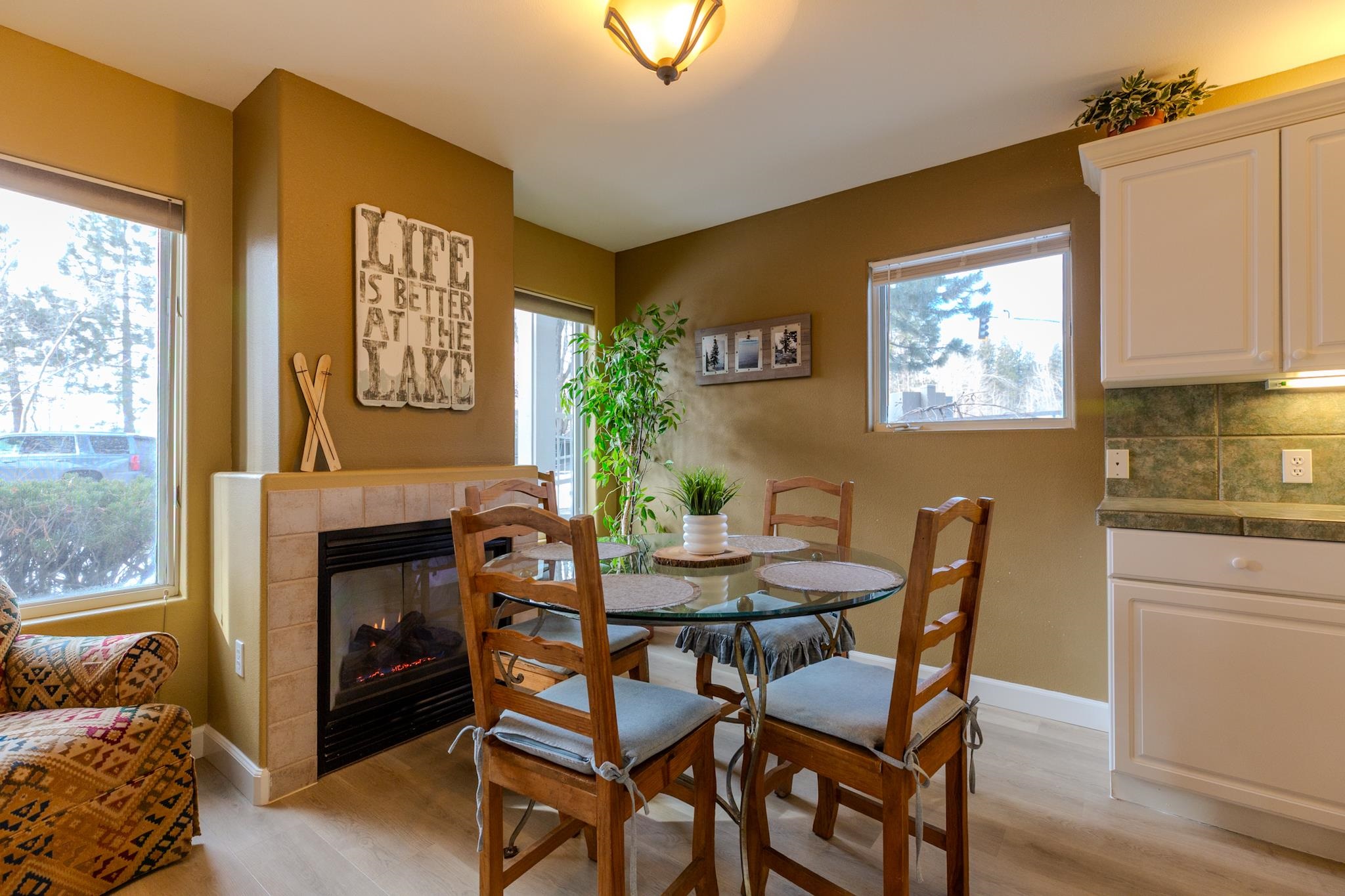 8004 North Lake Boulevard UNIT A-1, Kings Beach, CA, 96143