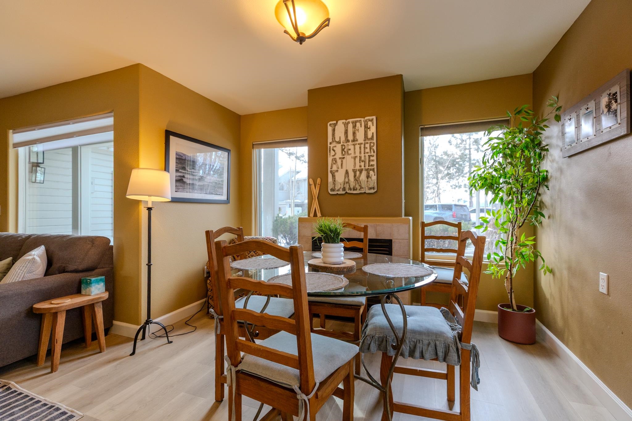 8004 North Lake Boulevard UNIT A-1, Kings Beach, CA, 96143