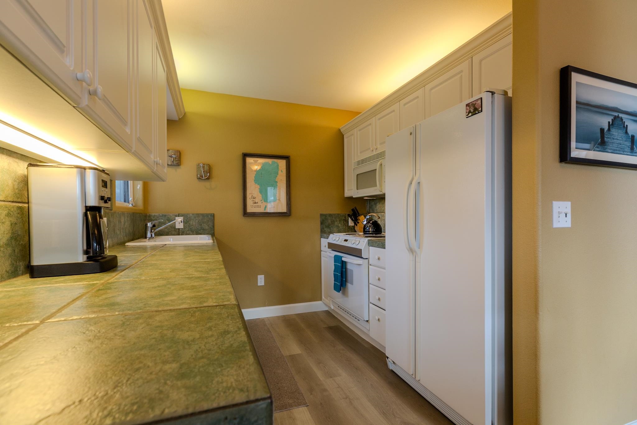 8004 North Lake Boulevard UNIT A-1, Kings Beach, CA, 96143