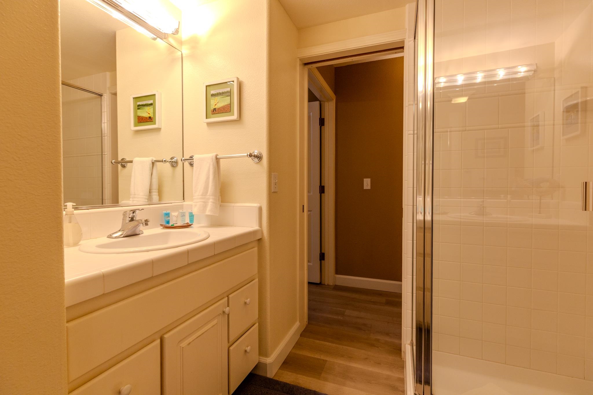 8004 North Lake Boulevard UNIT A-1, Kings Beach, CA, 96143