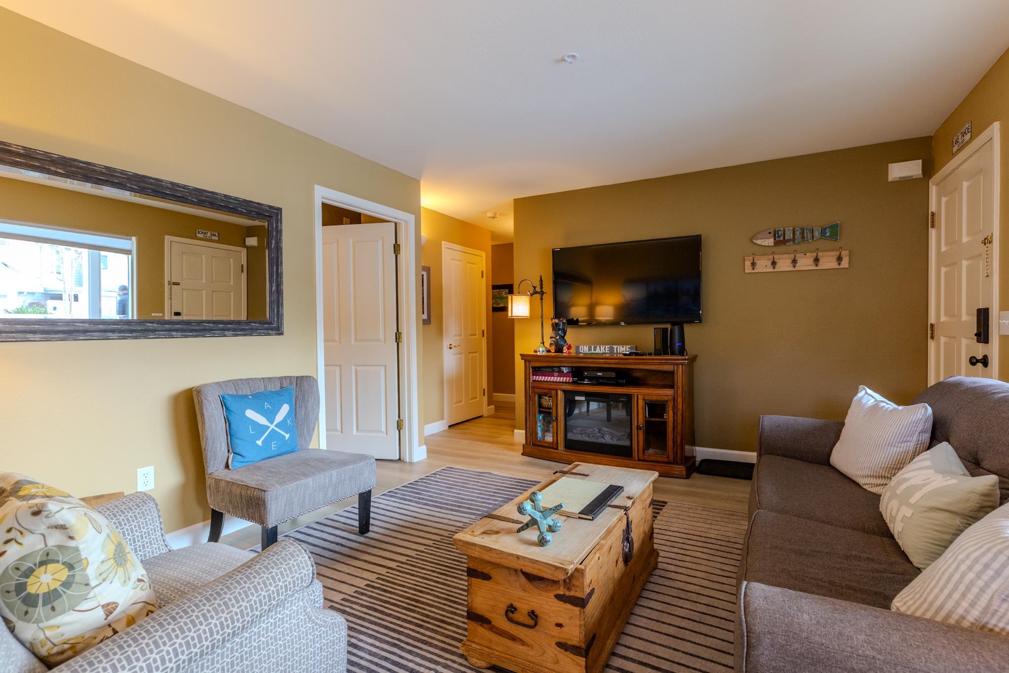 8004 North Lake Boulevard UNIT A-1, Kings Beach, CA, 96143