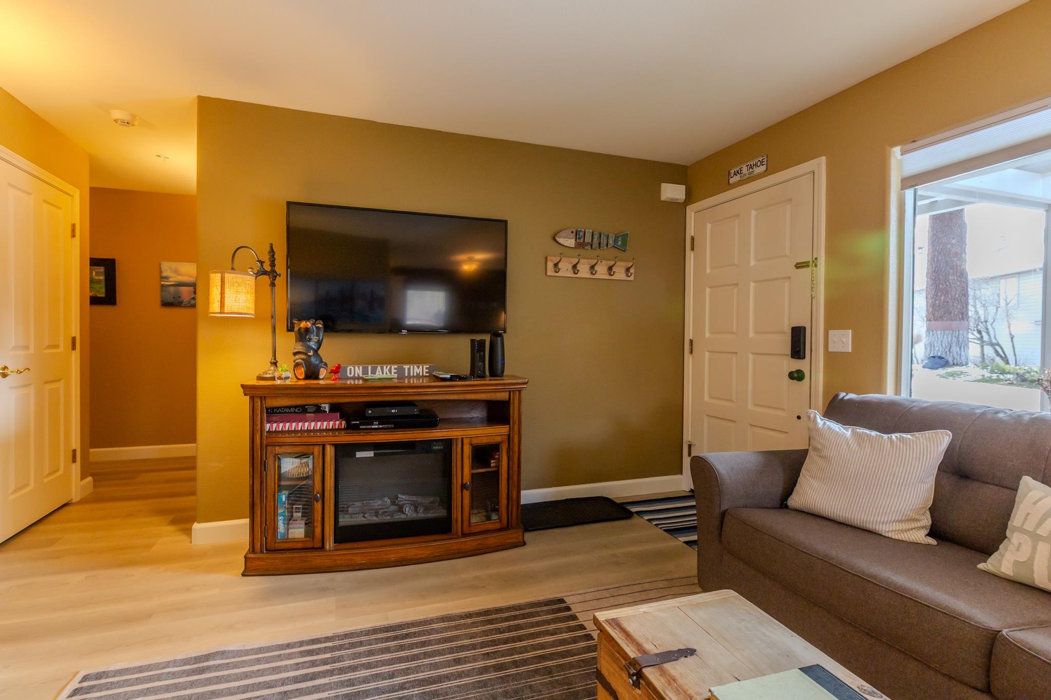 8004 North Lake Boulevard UNIT A-1, Kings Beach, CA, 96143