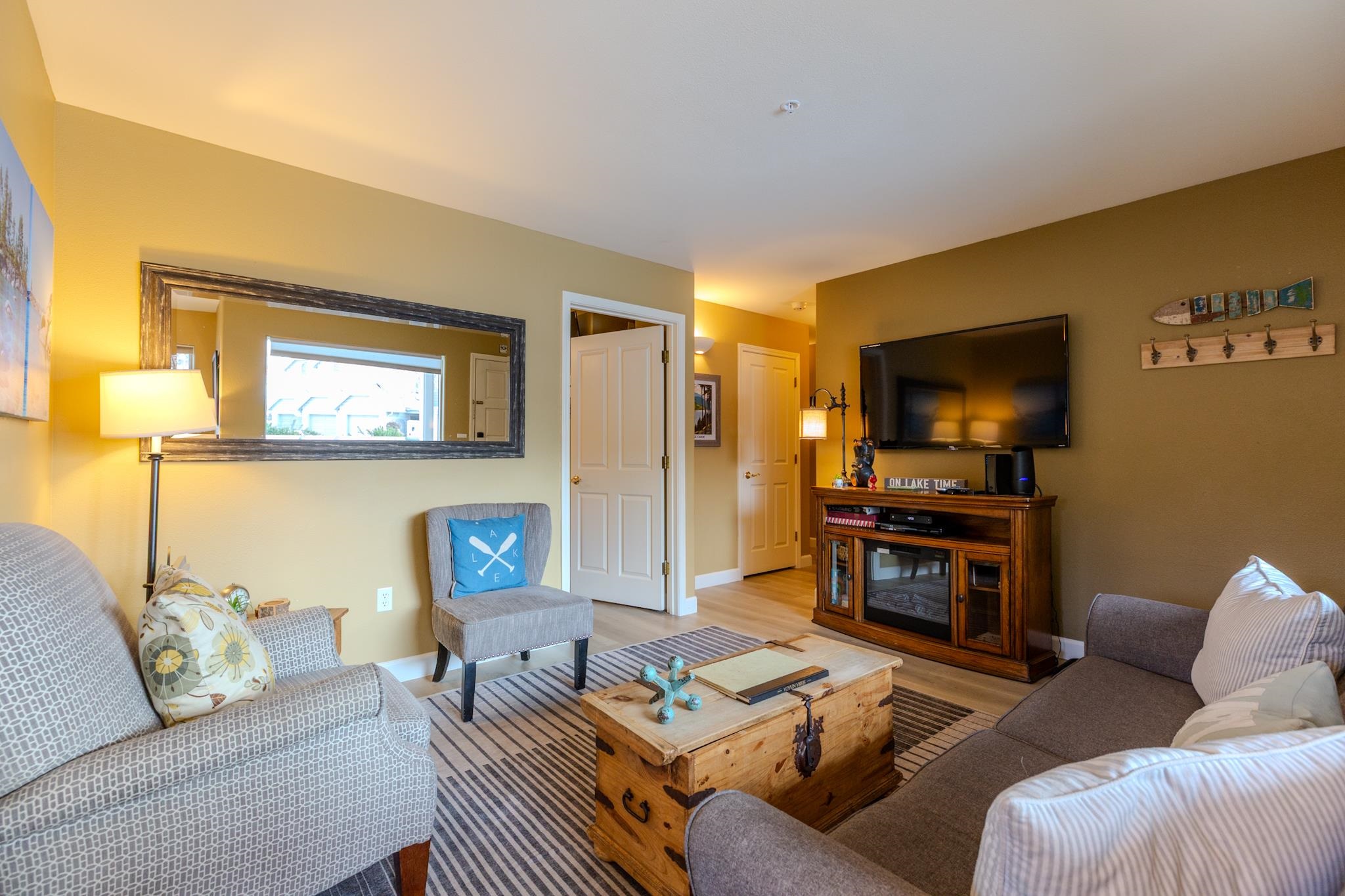 8004 North Lake Boulevard UNIT A-1, Kings Beach, CA, 96143