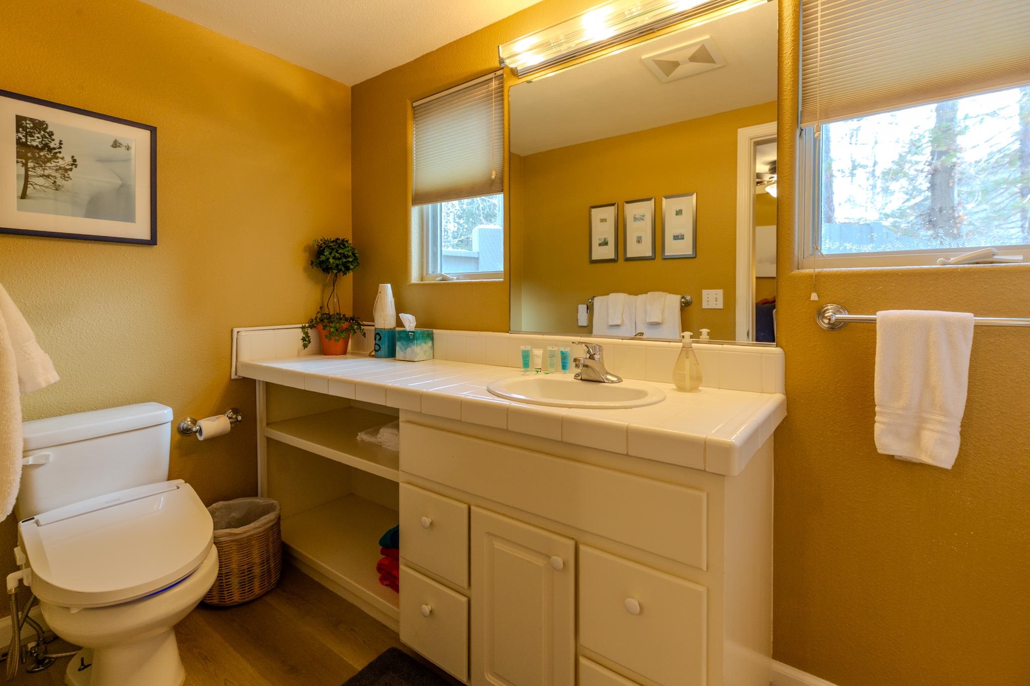 8004 North Lake Boulevard UNIT A-1, Kings Beach, CA, 96143